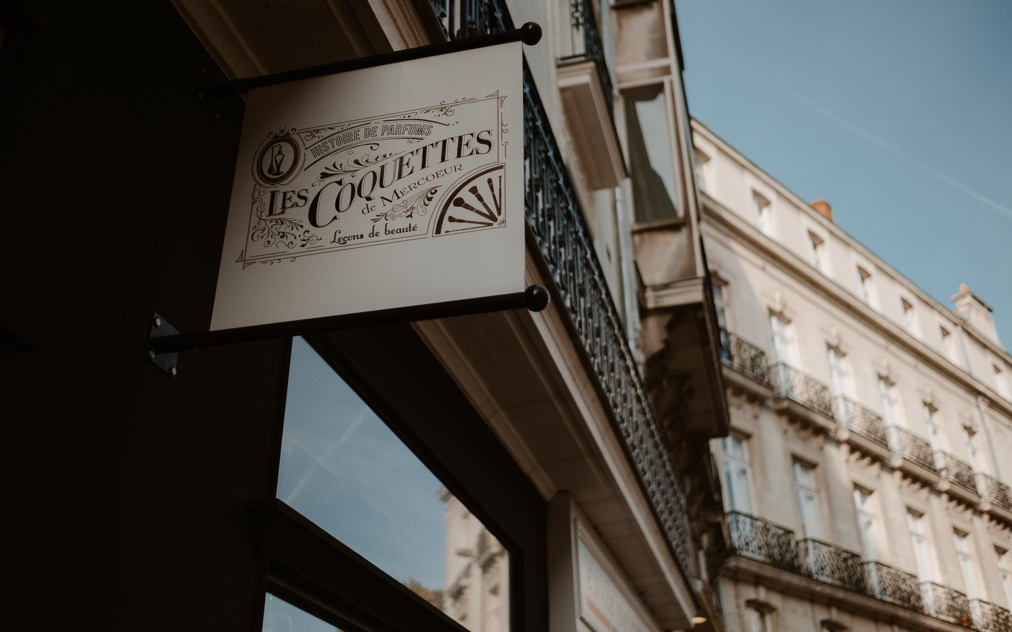 photographies d’un mariage chic à Nantes et Saint-Nazaire