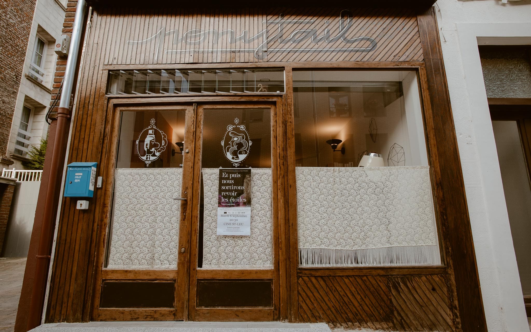 photographies d’un mariage boho chic à Amiens et Montreuil-sur-mer