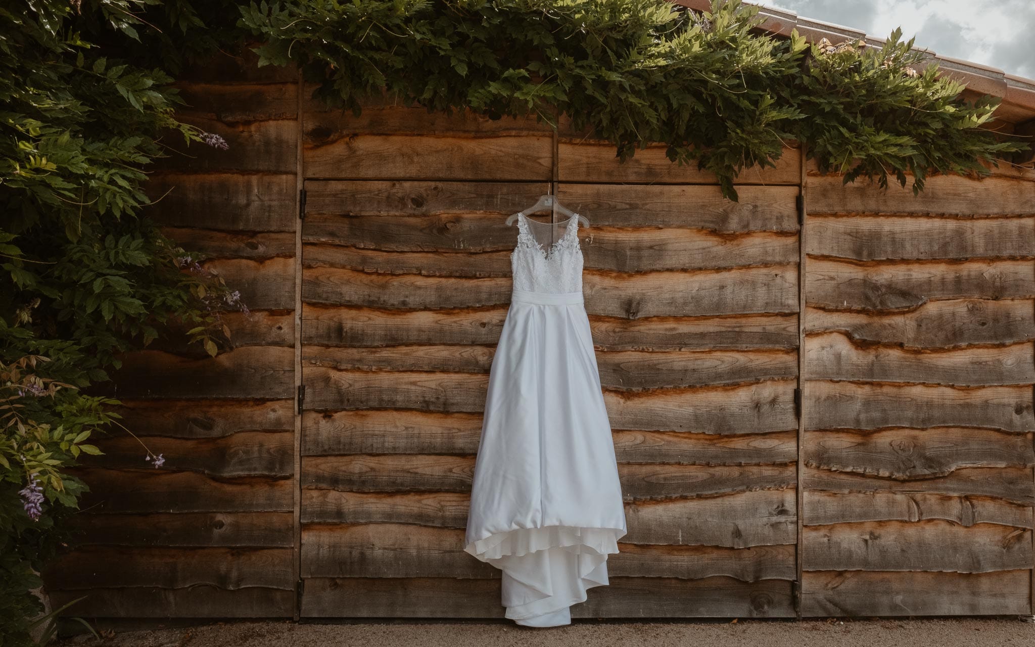 photographies d’un mariage multi-culturel asiatique américain en Vendée