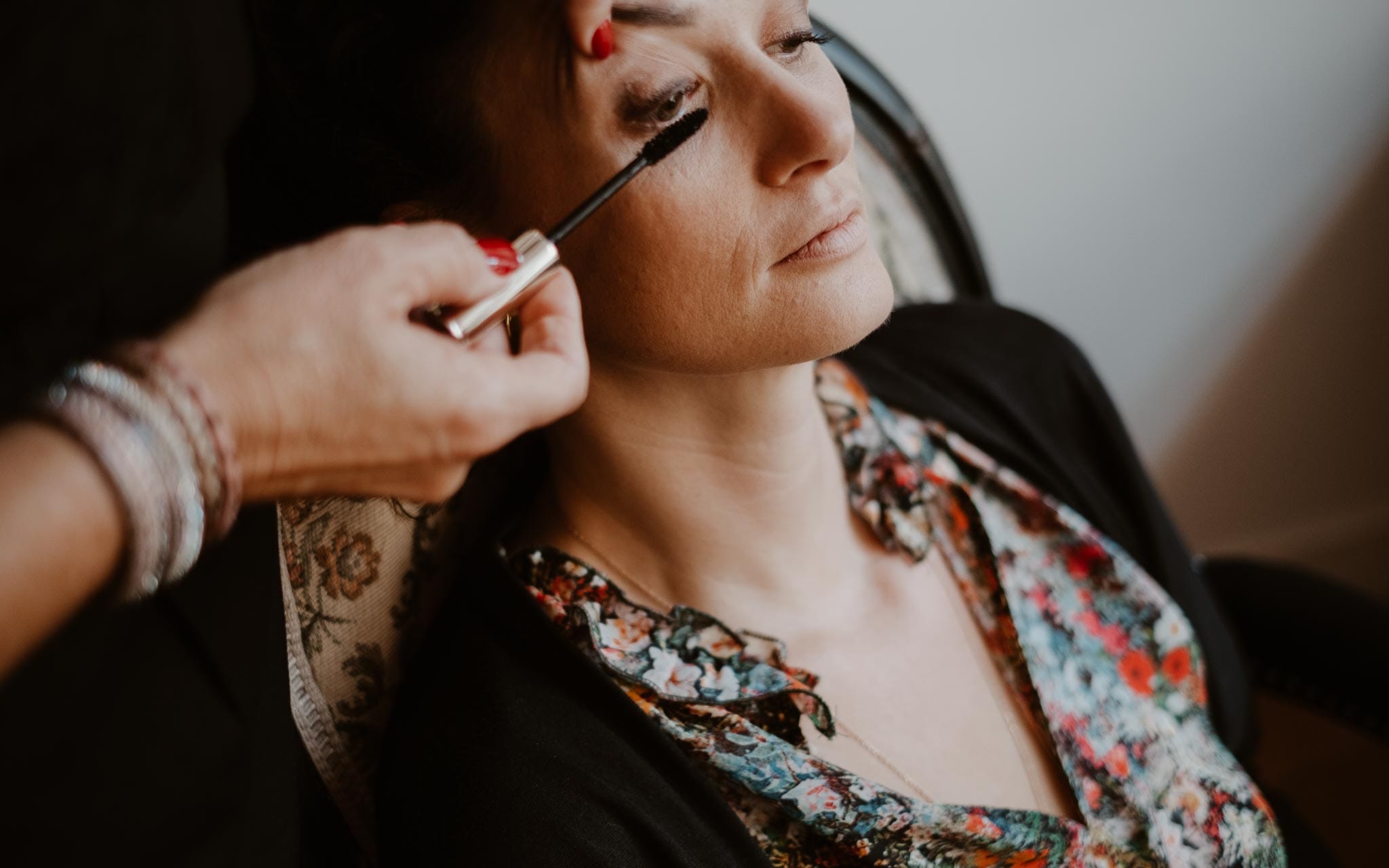 photographies d’un mariage chic à Nantes et Saint-Nazaire