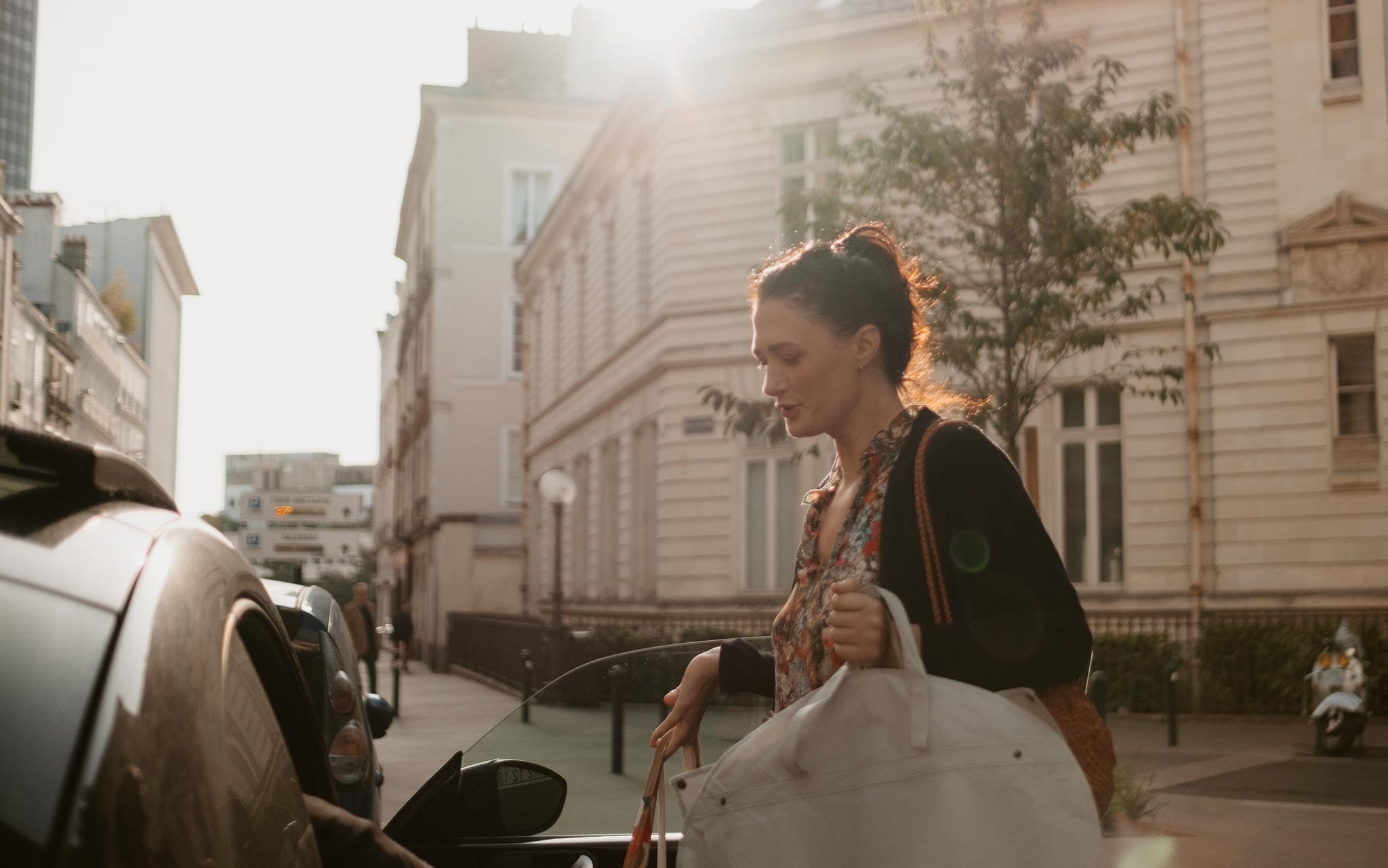 photographies d’un mariage chic à Nantes et Saint-Nazaire