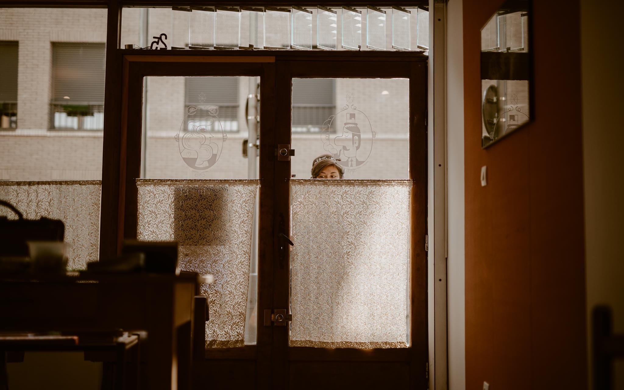 photographies d’un mariage boho chic à Amiens et Montreuil-sur-mer