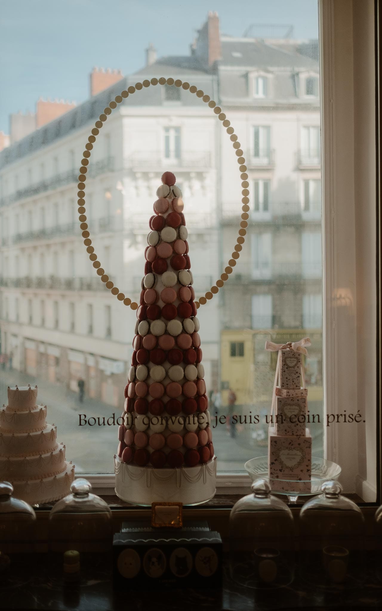 photographies d’un mariage chic à Nantes et Saint-Nazaire