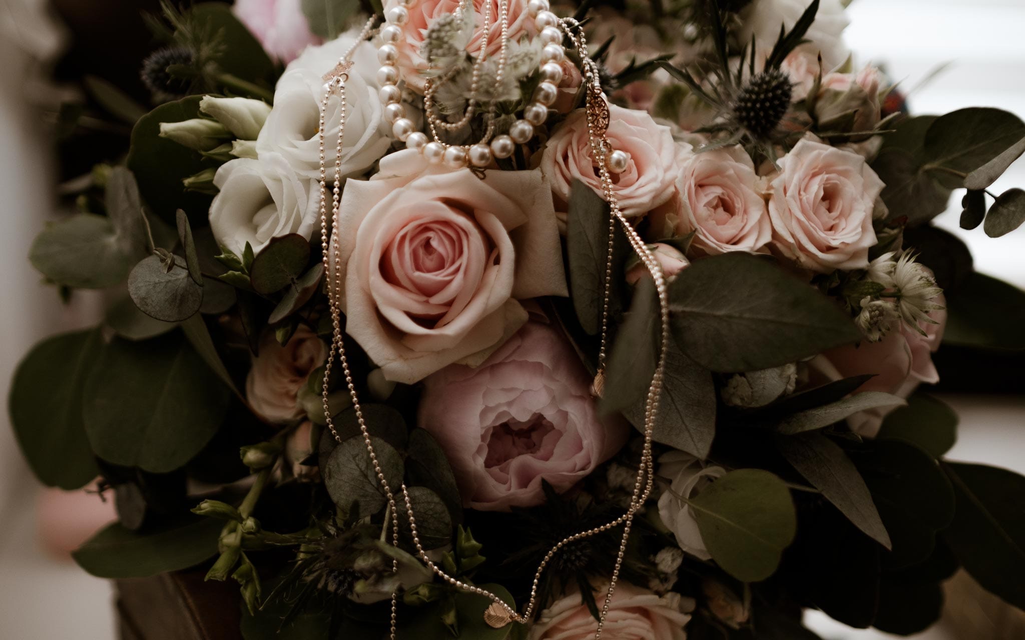 photographies d’un mariage écossais à Arzon, Morbihan