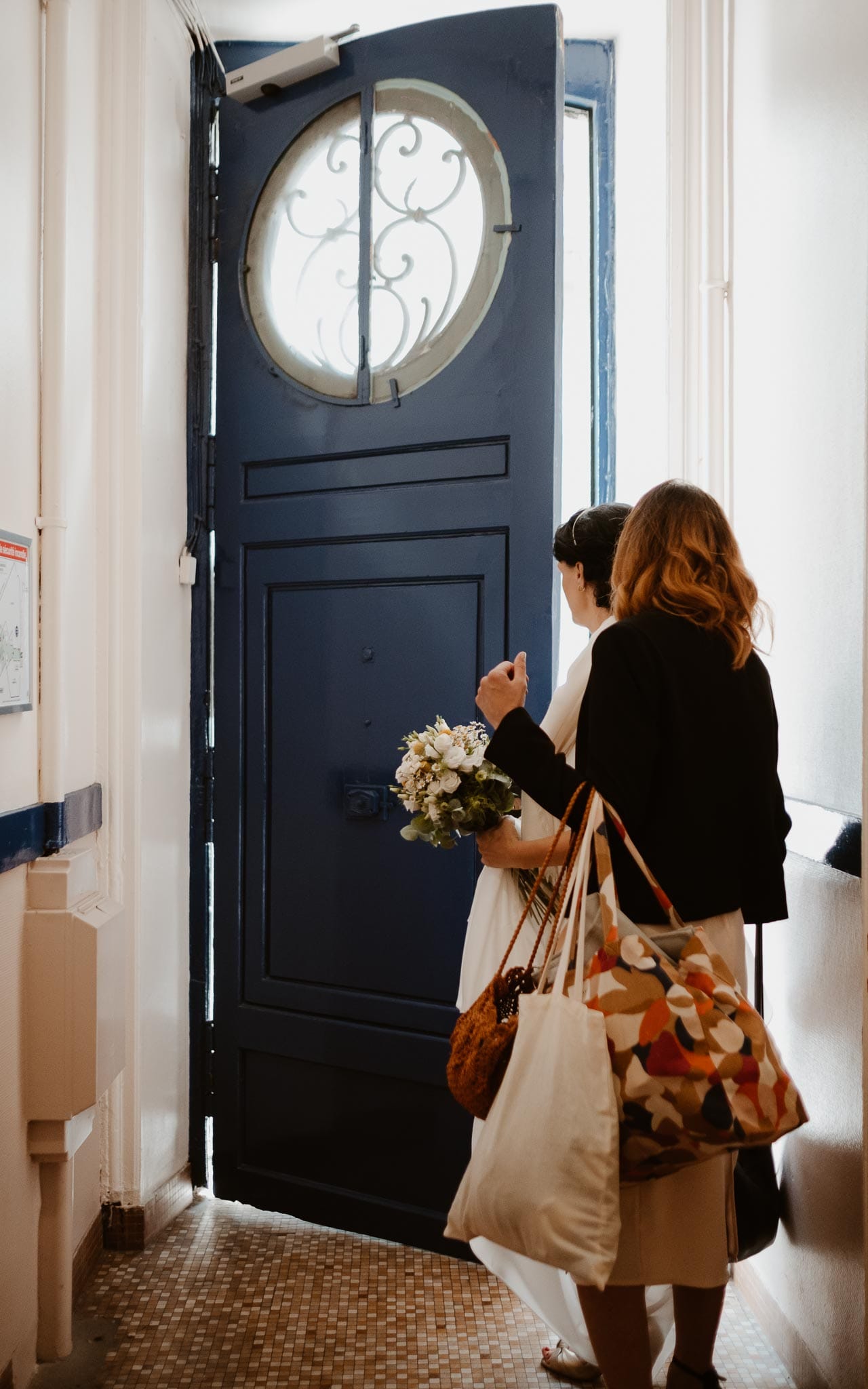 photographies d’un mariage chic à Nantes et Saint-Nazaire