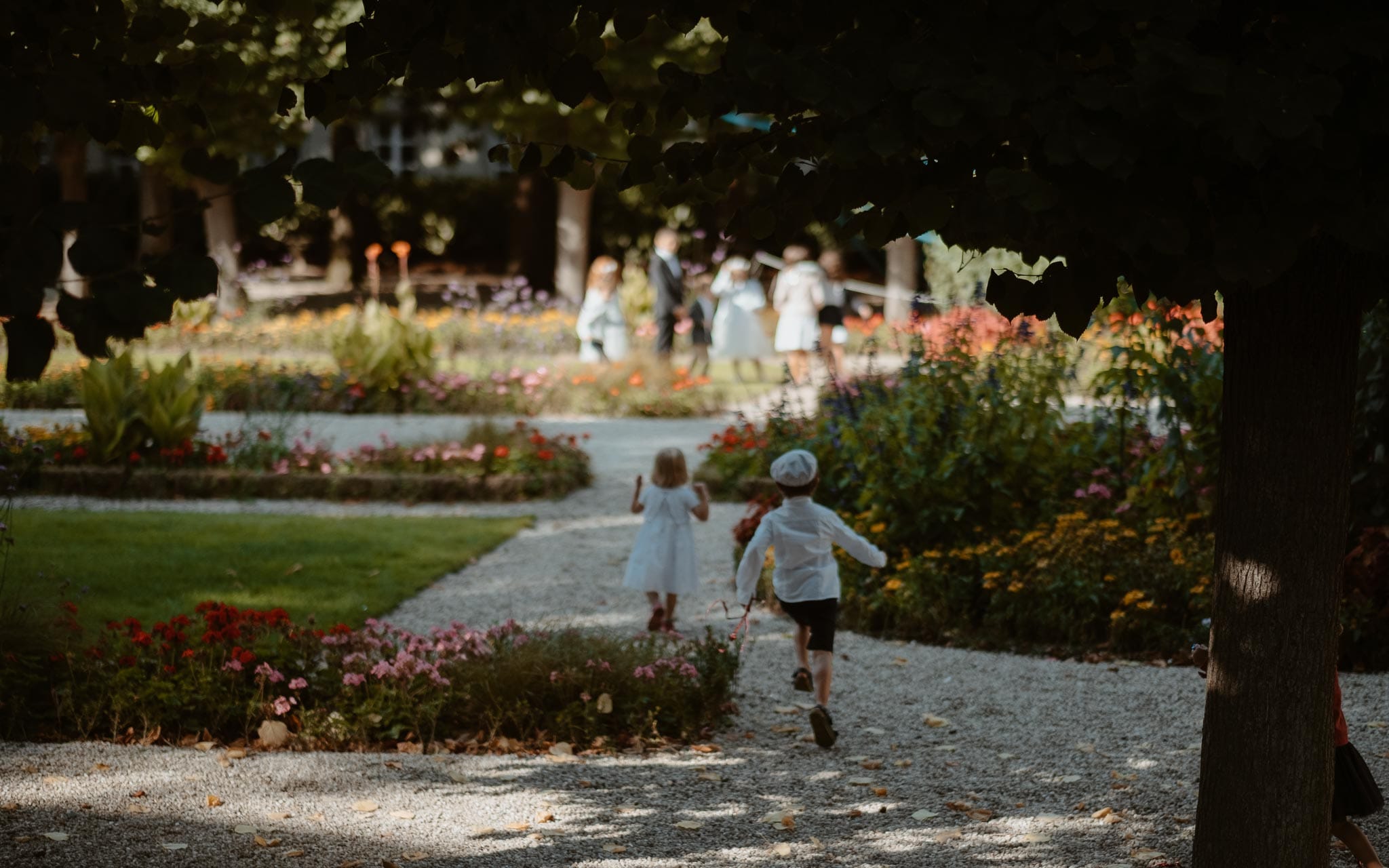 photographies d’un mariage chic à Nantes et Saint-Nazaire