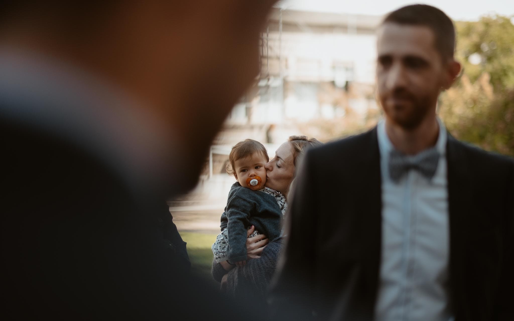 photographies d’un mariage chic à Nantes et Saint-Nazaire