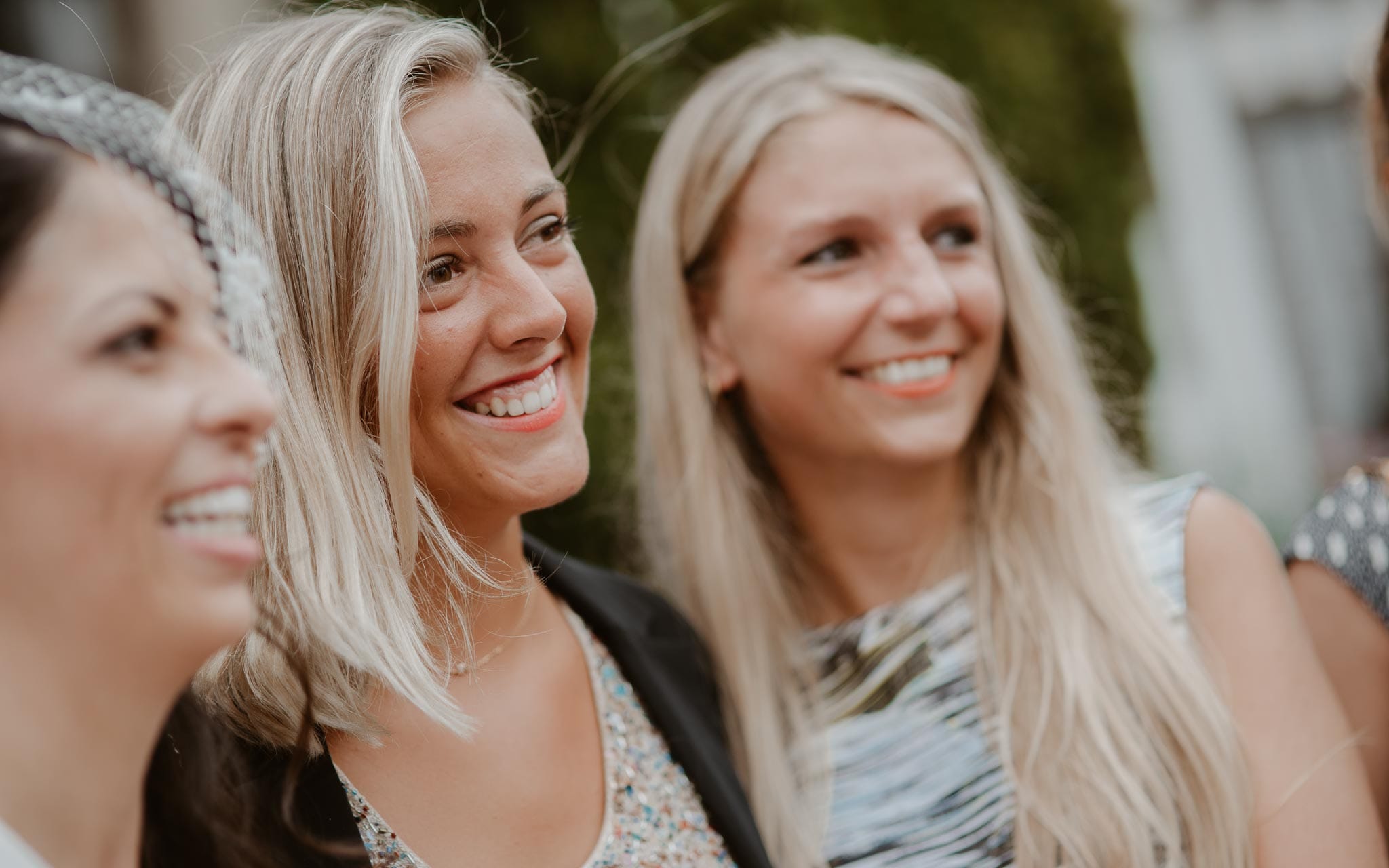 photographies d’un mariage chic à Deauville en normandie