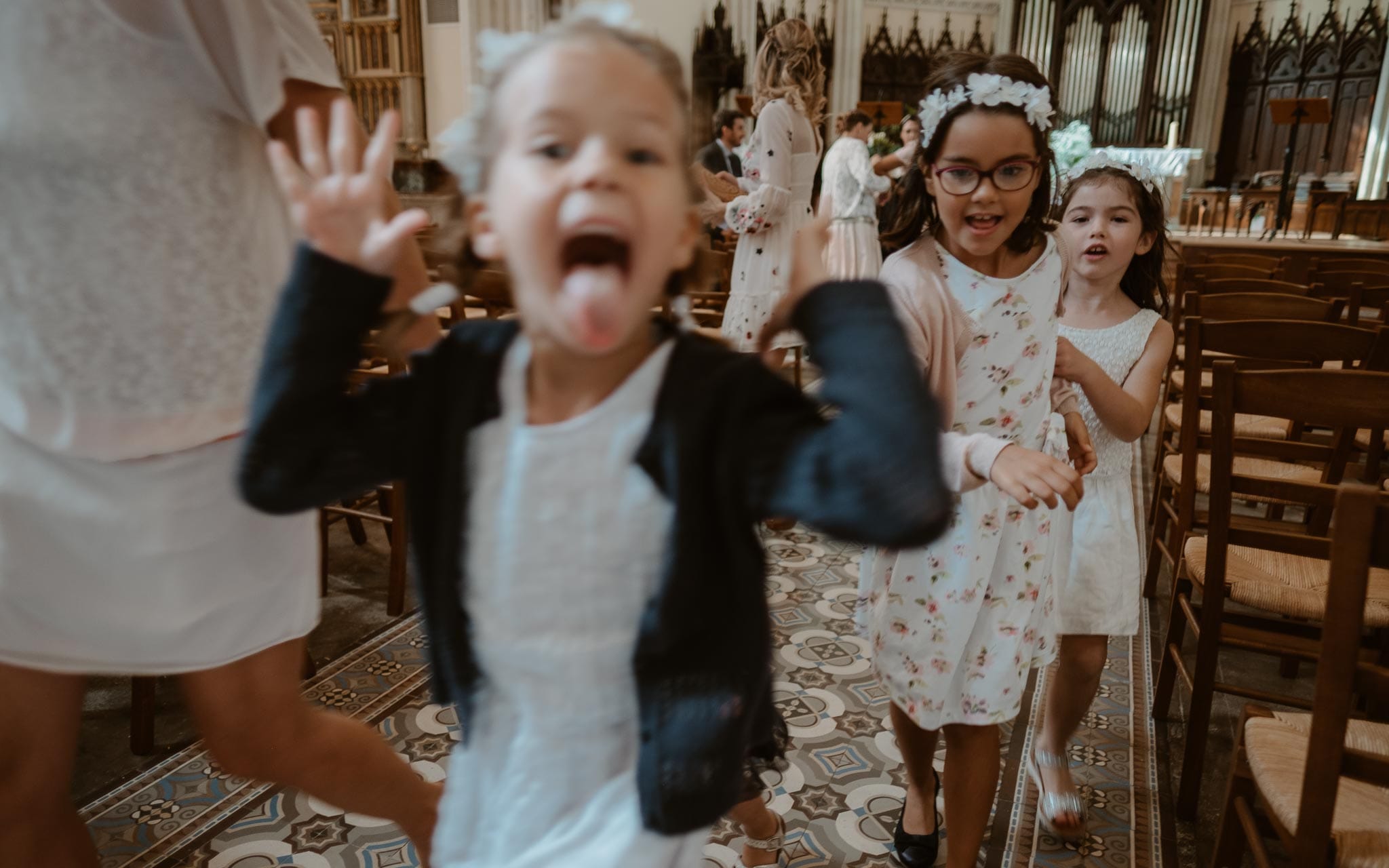 photographies d’un mariage chic à Nantes et Saint-Nazaire