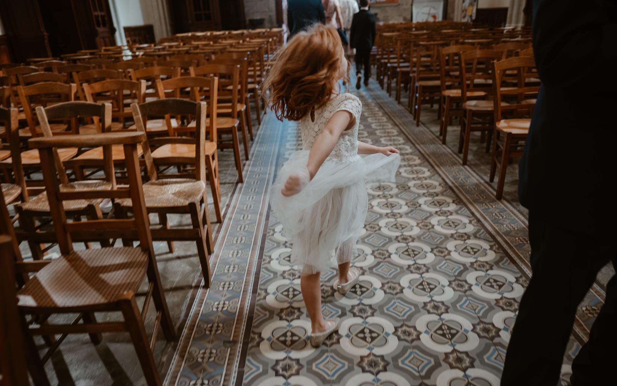 photographies d’un mariage chic à Nantes et Saint-Nazaire