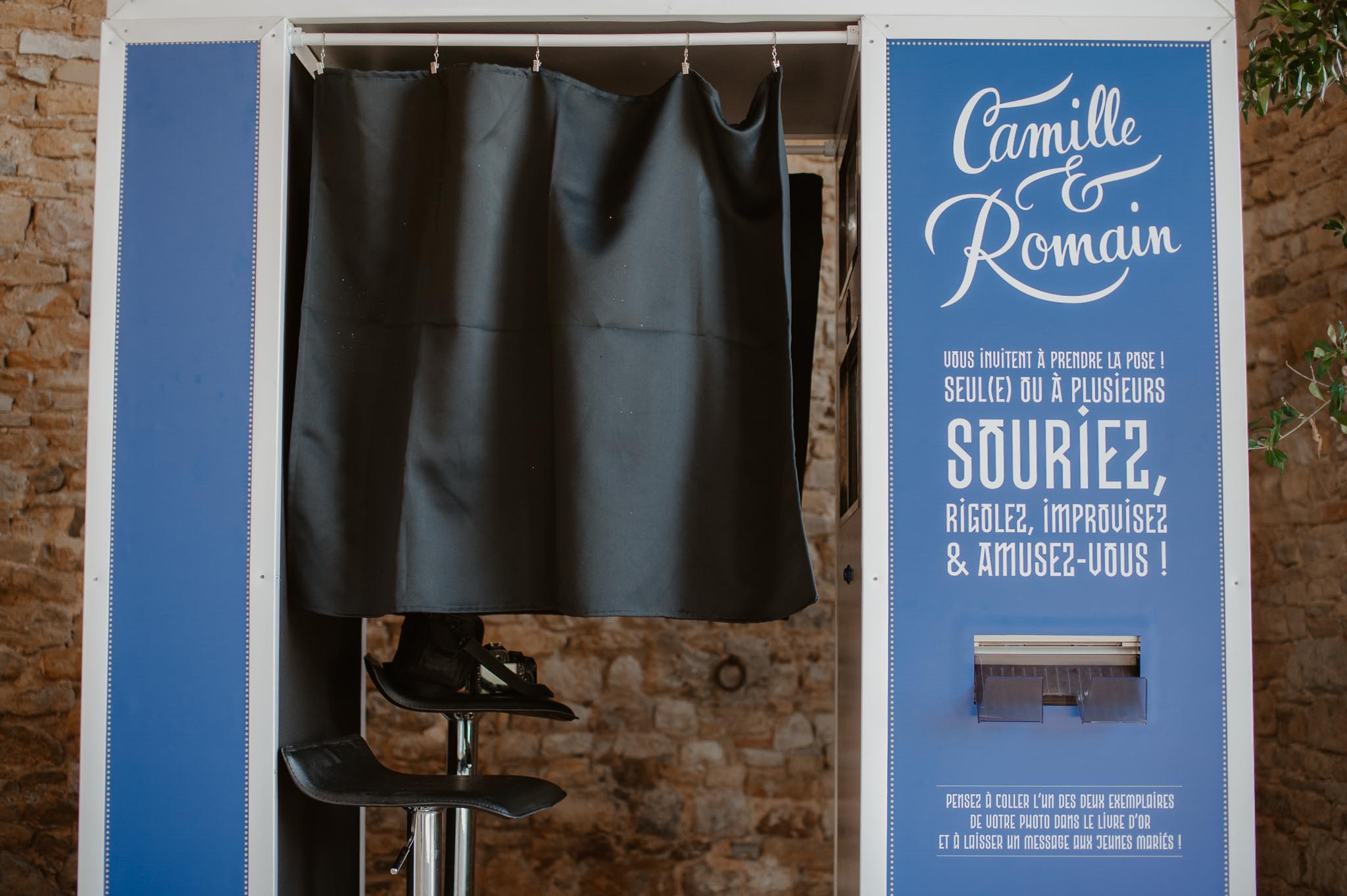 photographies d’un mariage chic à Deauville en normandie