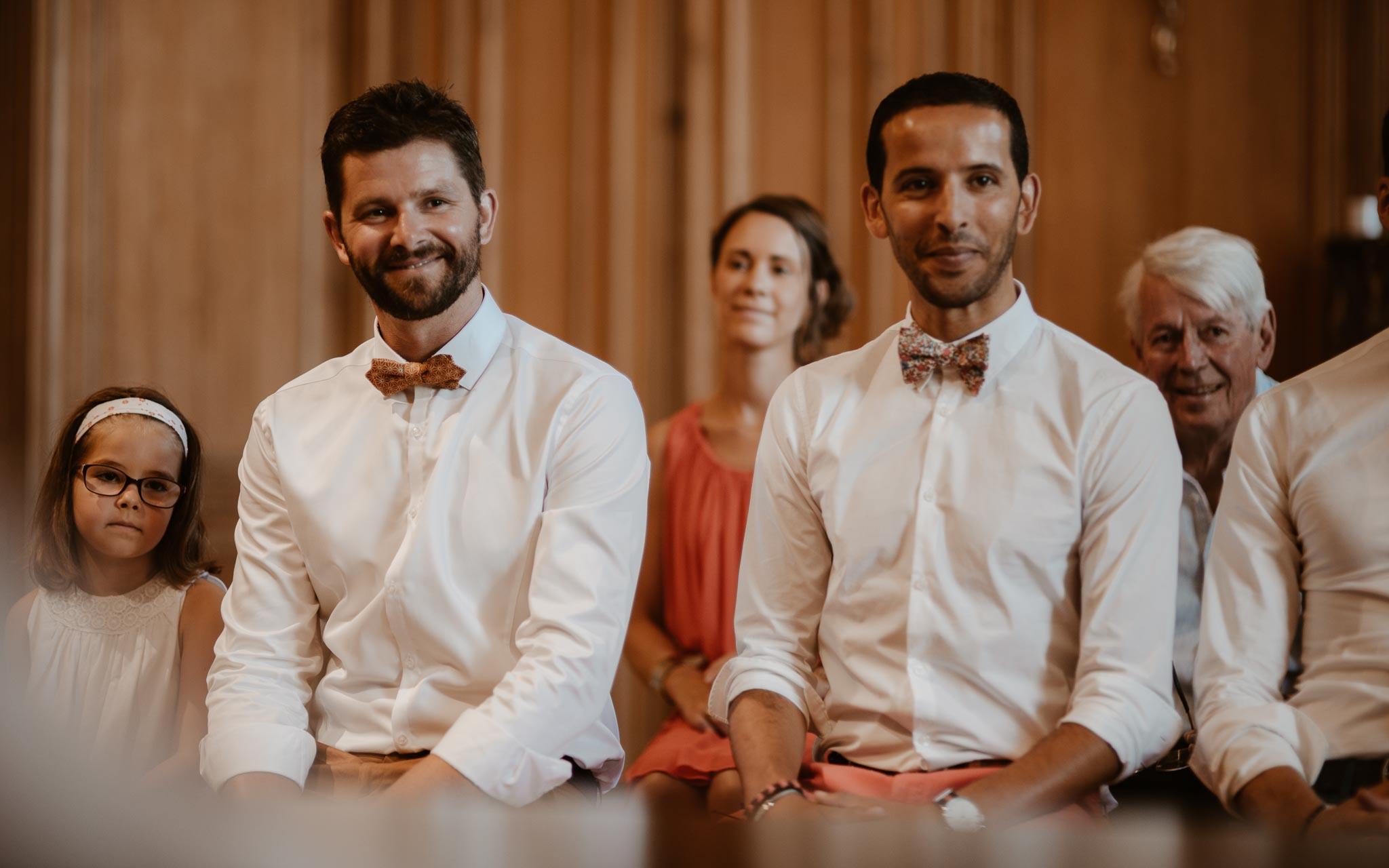 photographies d’un mariage boho chic à Amiens et Montreuil-sur-mer