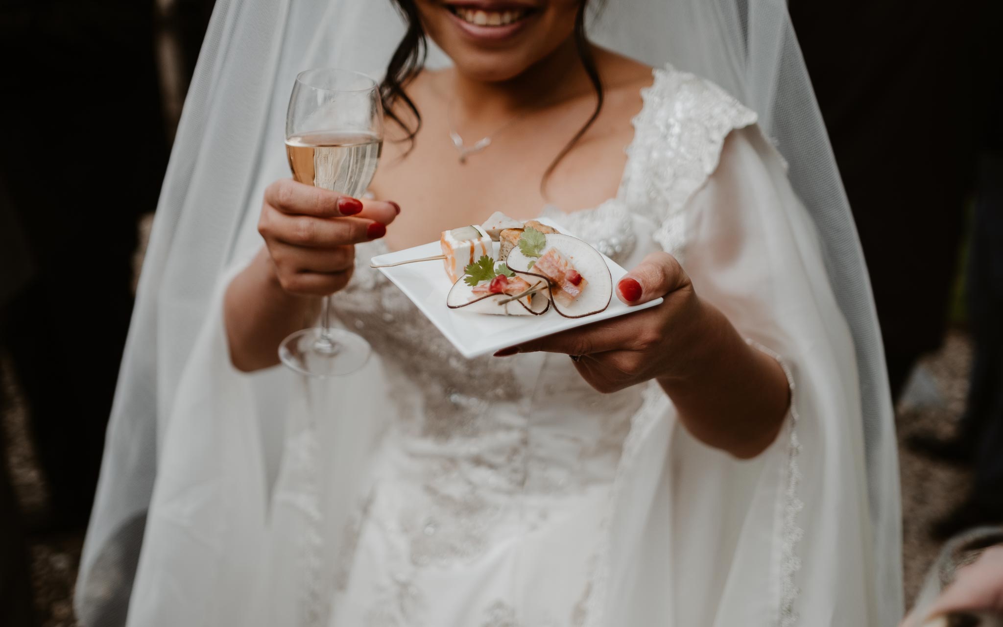 photographies d’un mariage chic à Morienval