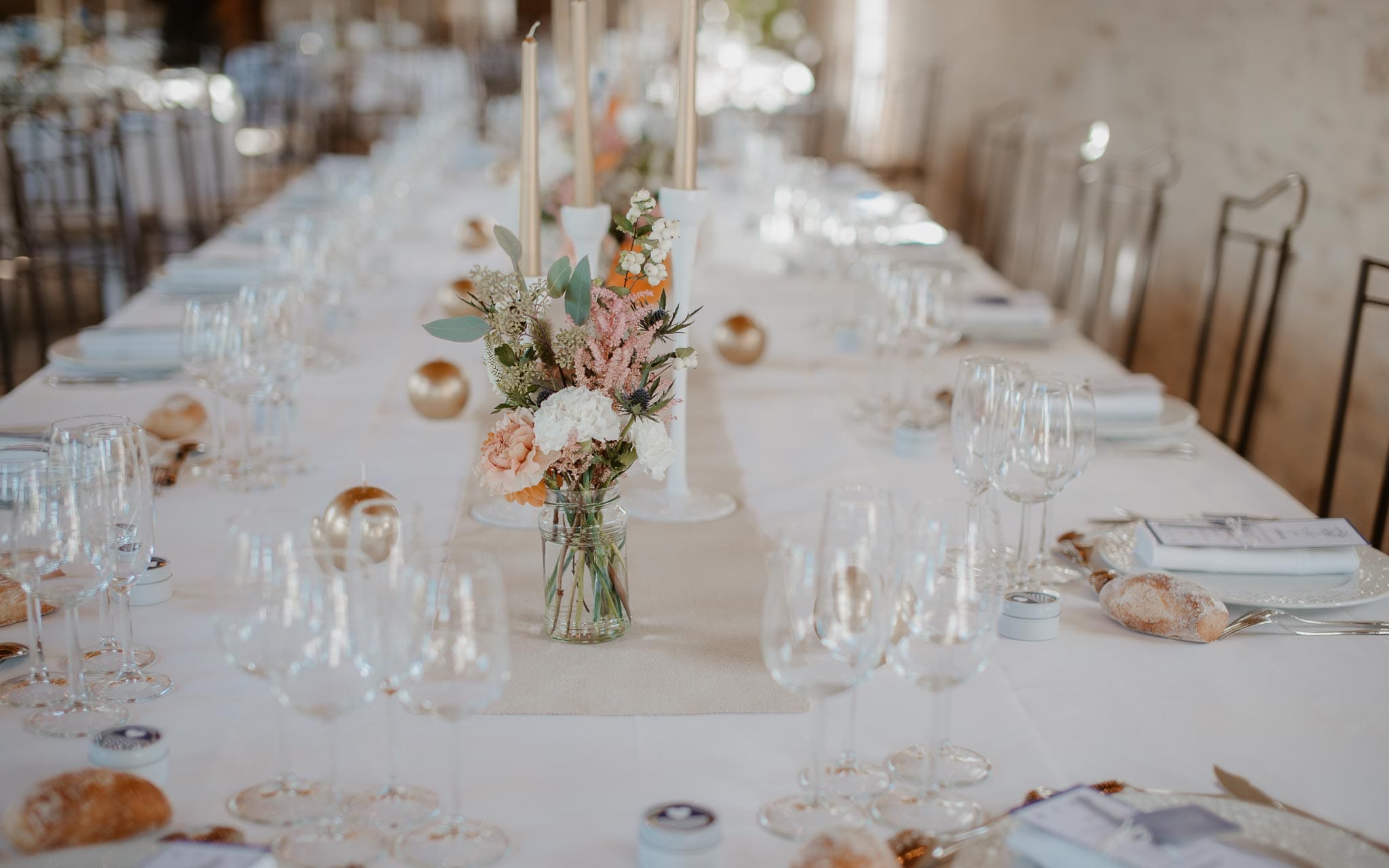 photographies d’un mariage chic à Deauville en normandie