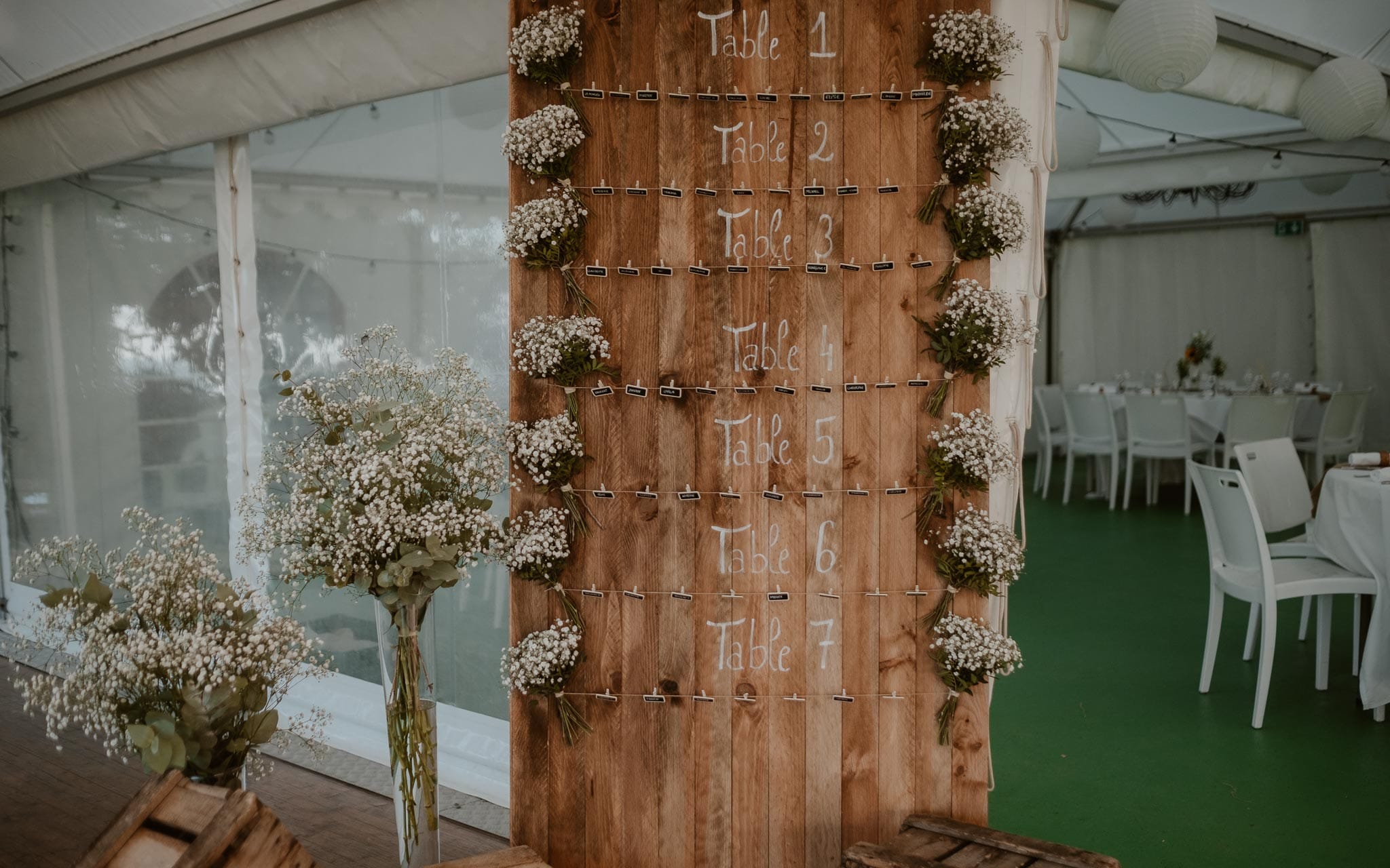 photographies d’un mariage chic à Nantes et Saint-Nazaire