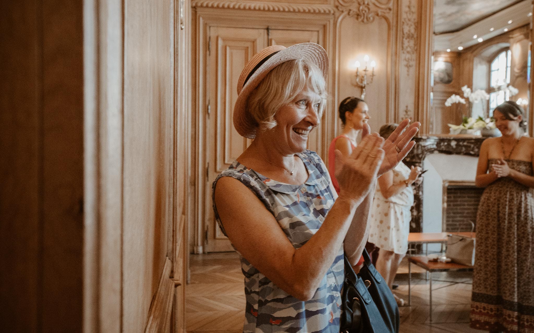 photographies d’un mariage boho chic à Amiens et Montreuil-sur-mer