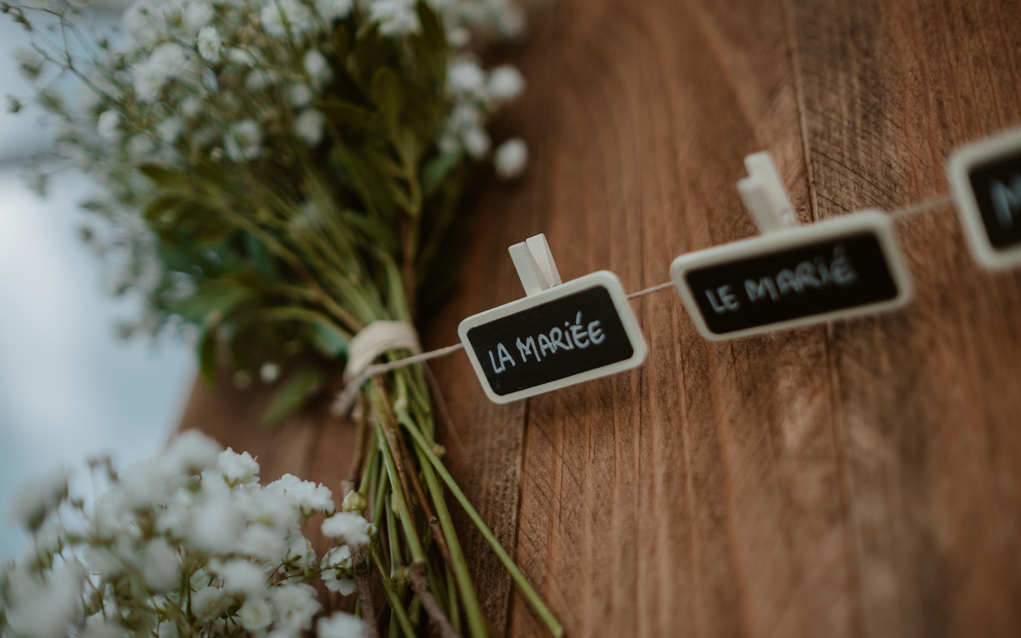 photographies d’un mariage chic à Nantes et Saint-Nazaire