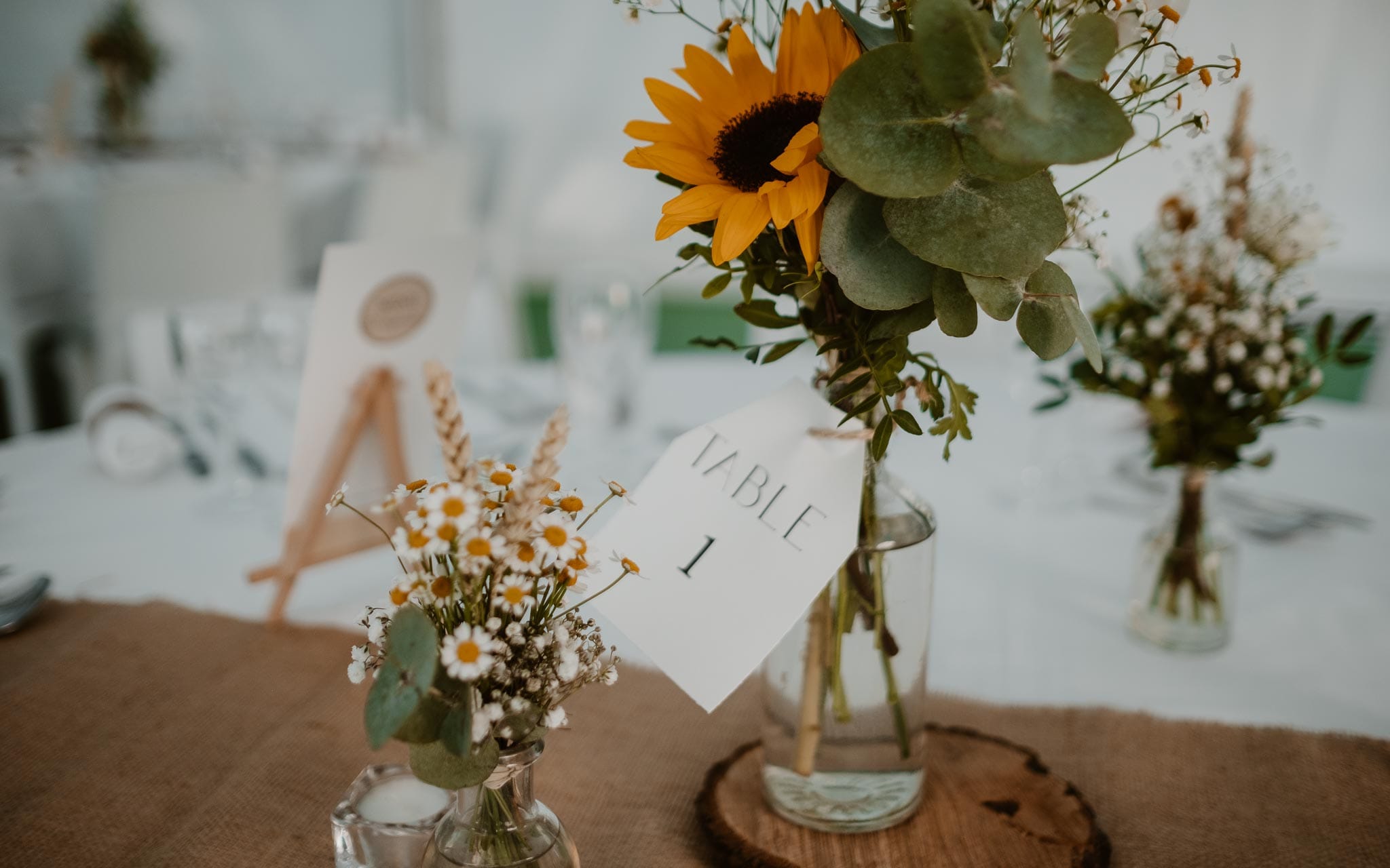 photographies d’un mariage chic à Nantes et Saint-Nazaire