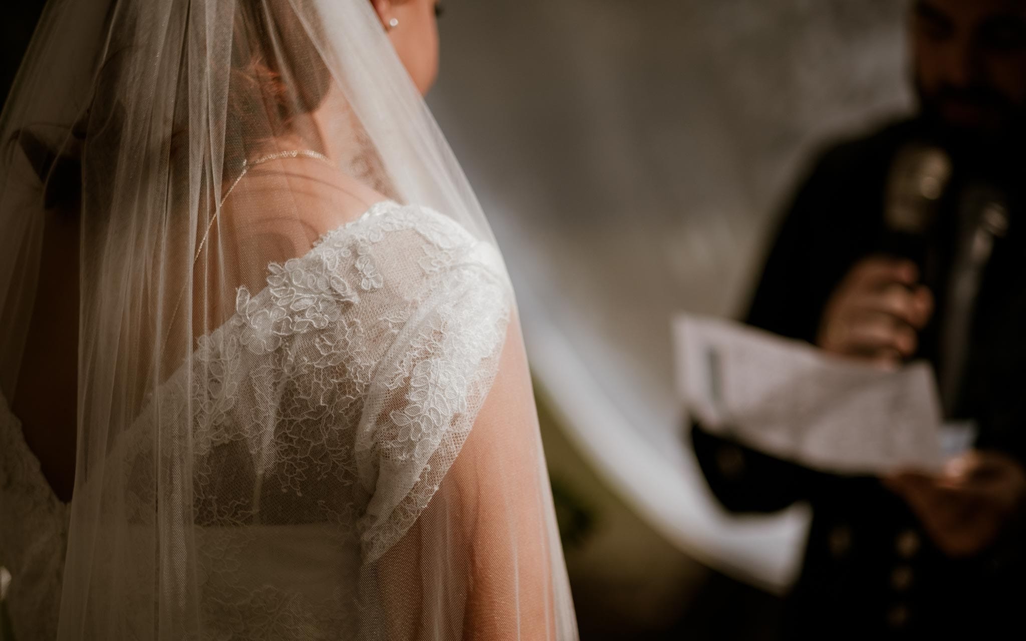 photographies d’un mariage écossais à Arzon, Morbihan