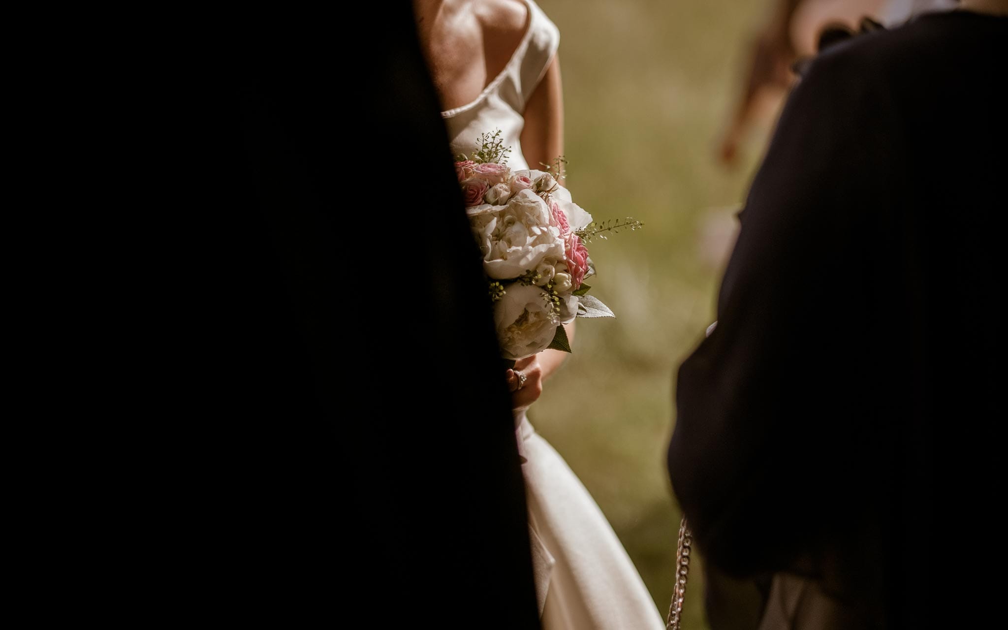 photographies d’un mariage de princesse au Château de Vair, près de Nantes