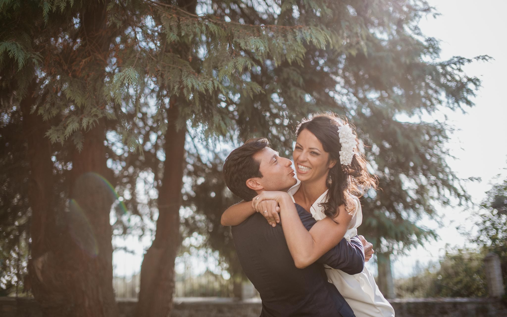 photographies d’un mariage chic à Deauville en normandie