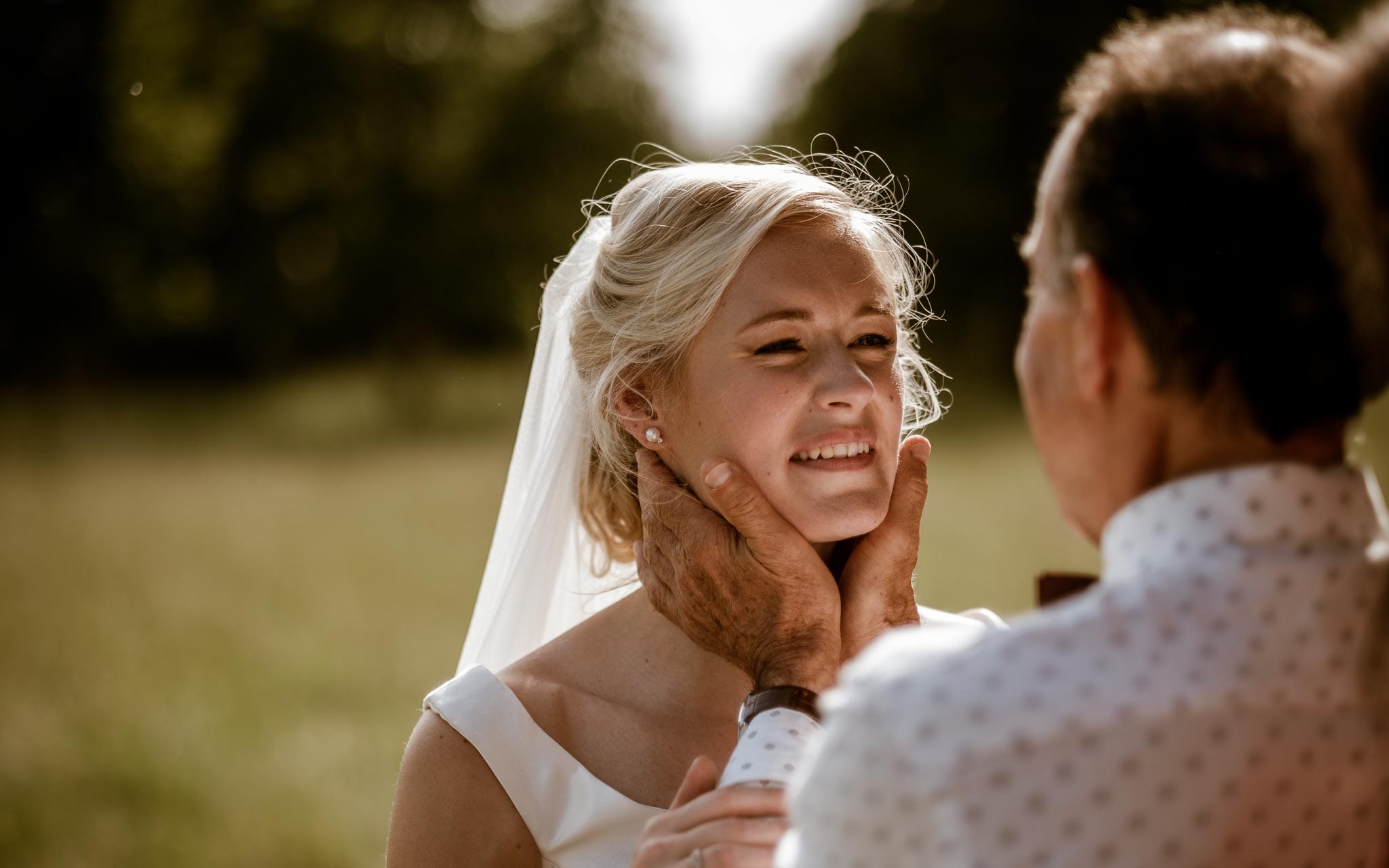 photographies d’un mariage de princesse au Château de Vair, près de Nantes