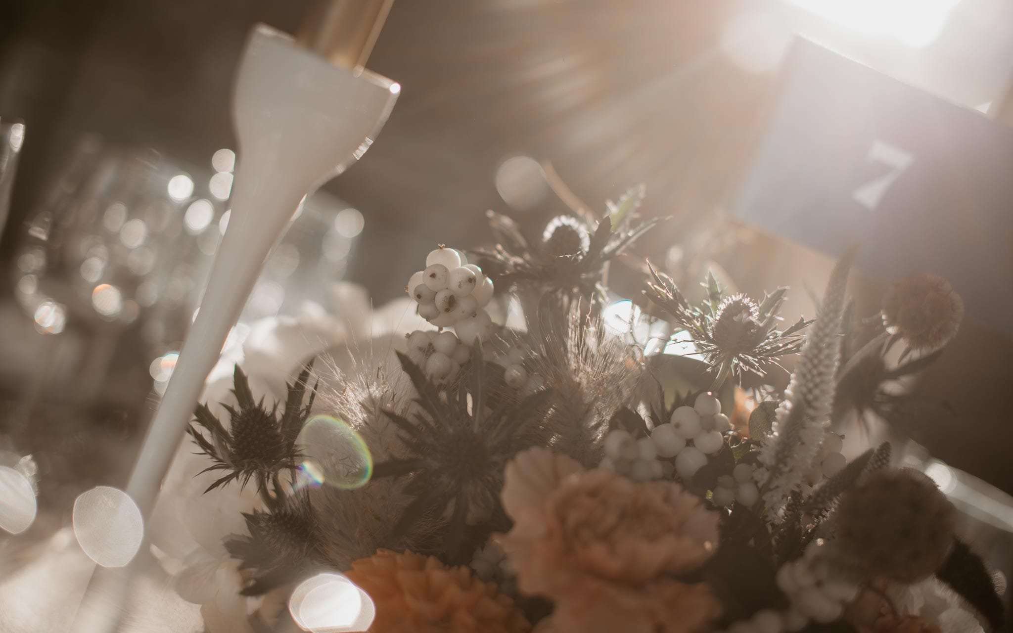 photographies d’un mariage chic à Deauville en normandie