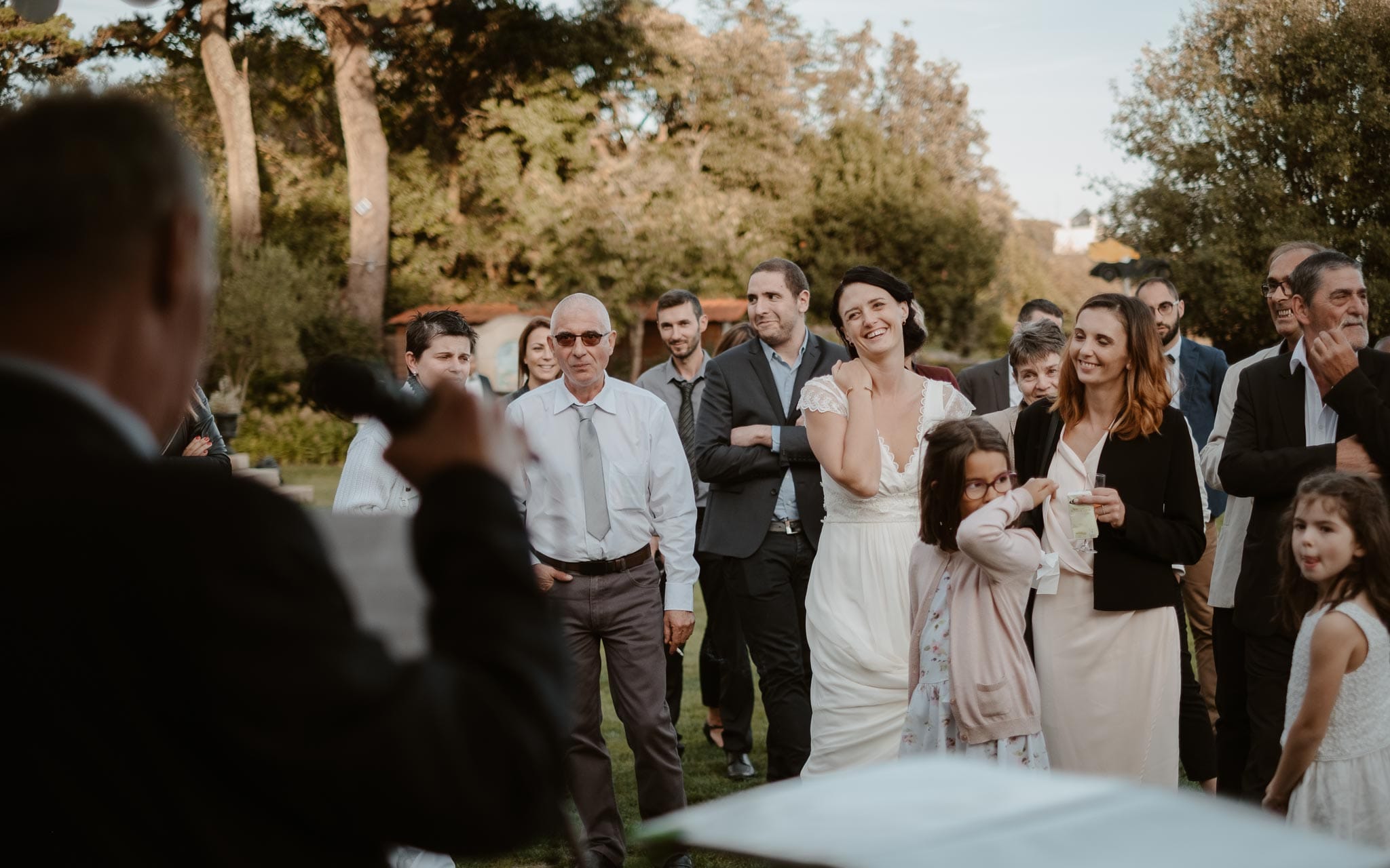 photographies d’un mariage chic à Nantes et Saint-Nazaire