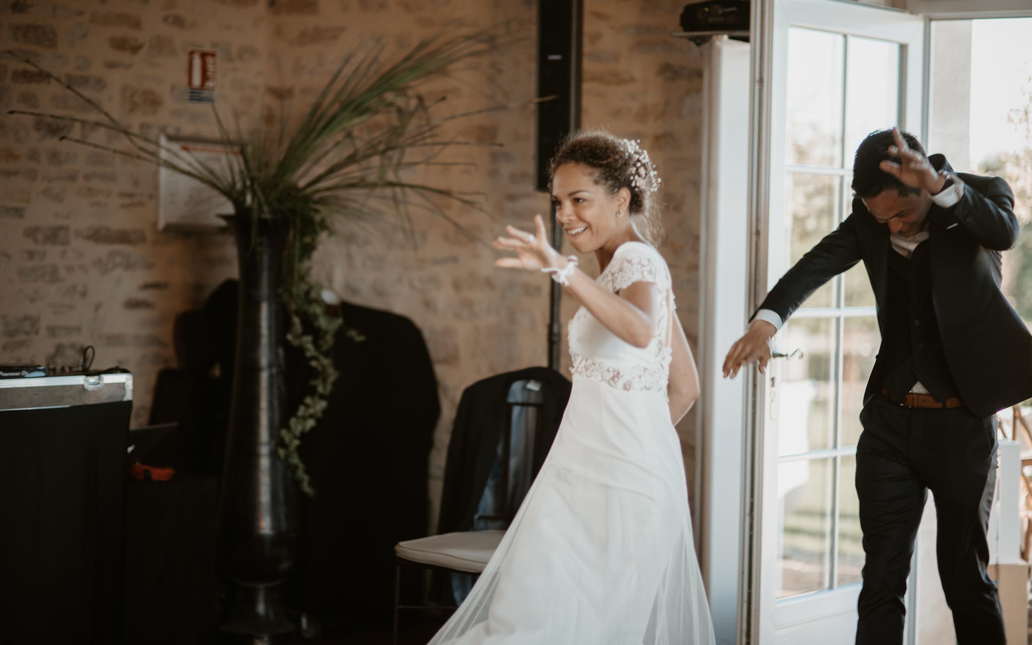 photographies d’un mariage chic multi-culturel au Manoir de Chivré, en Normandie