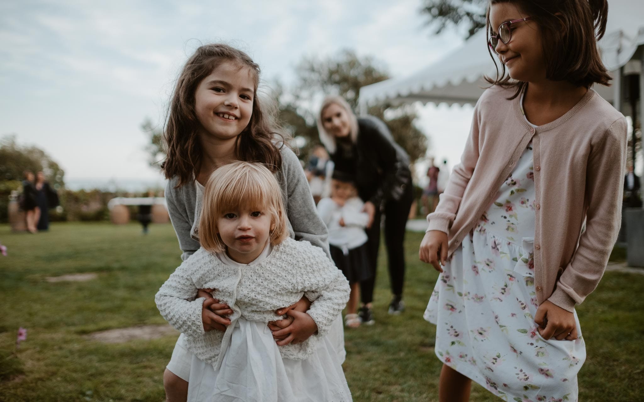 photographies d’un mariage chic à Nantes et Saint-Nazaire