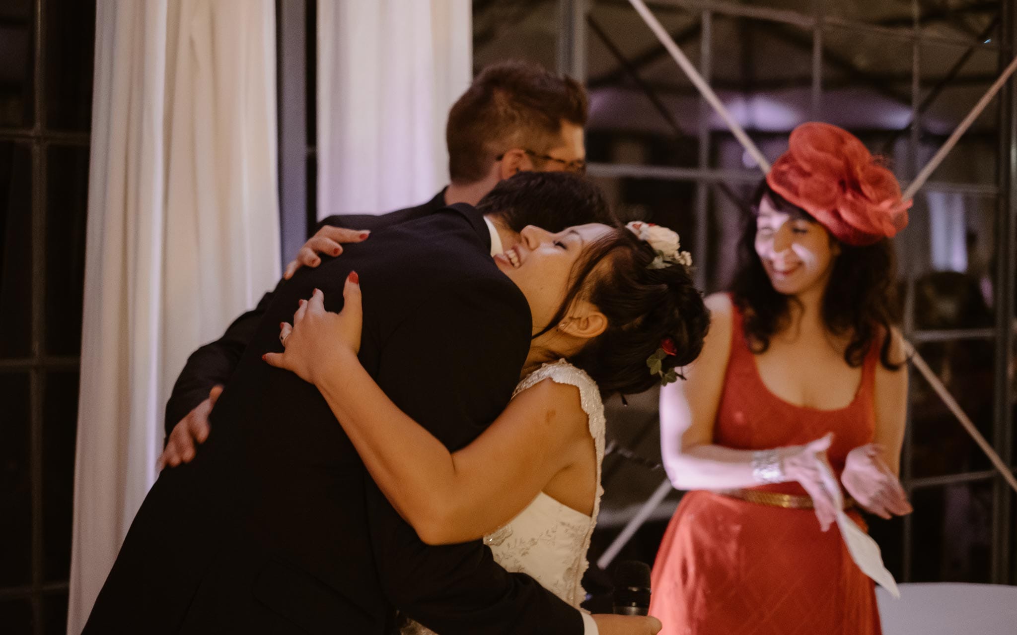 photographies d’un mariage chic à Morienval