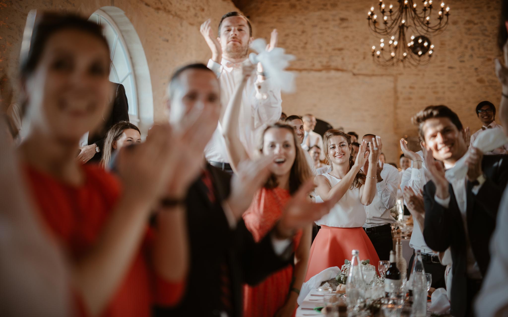 photographies d’un mariage chic multi-culturel au Manoir de Chivré, en Normandie