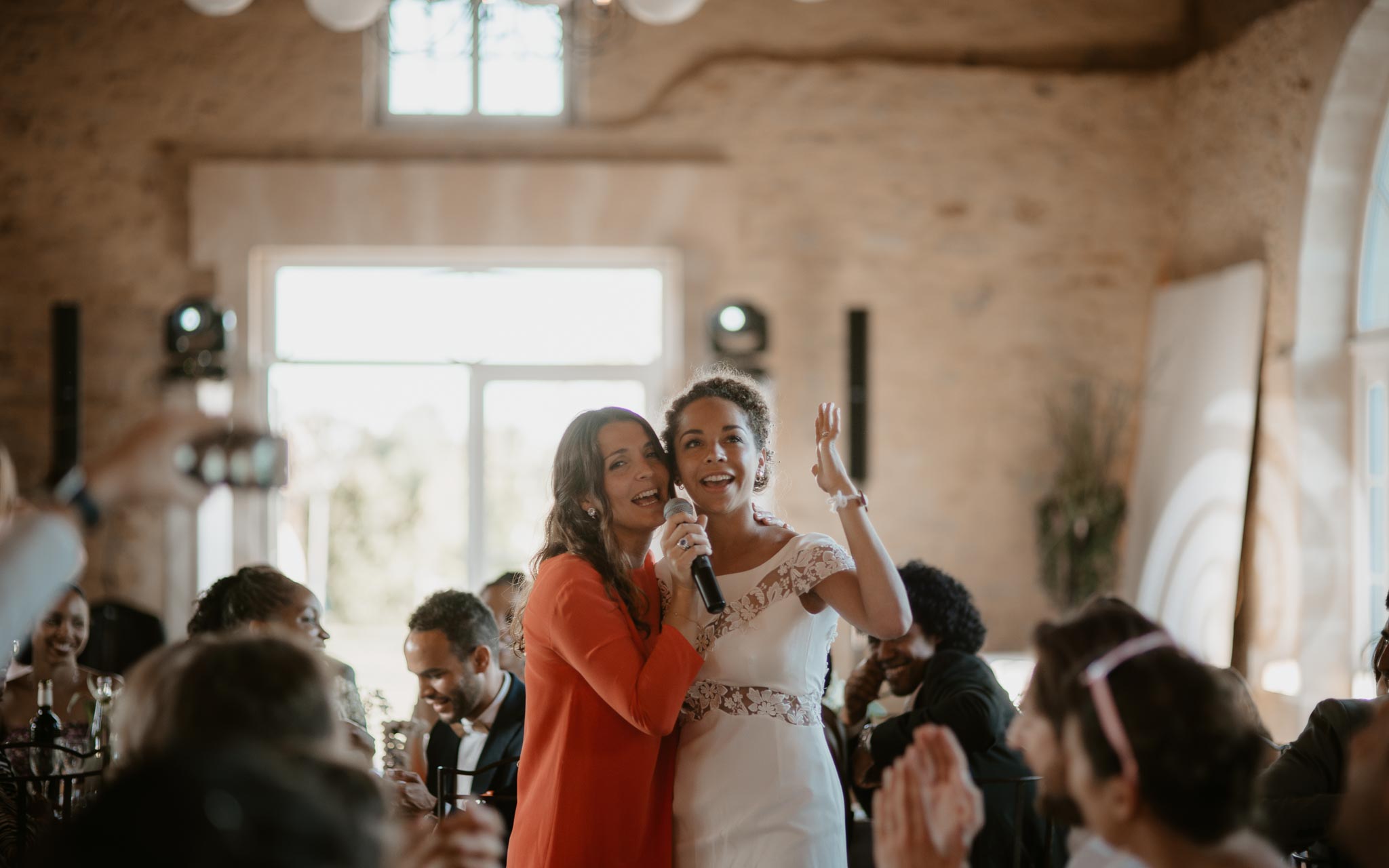 photographies d’un mariage chic multi-culturel au Manoir de Chivré, en Normandie