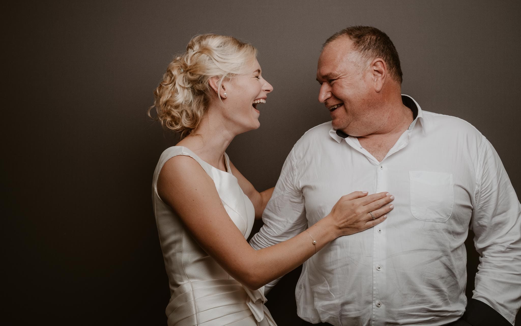 photographies d’un mariage de princesse au Château de Vair, près de Nantes