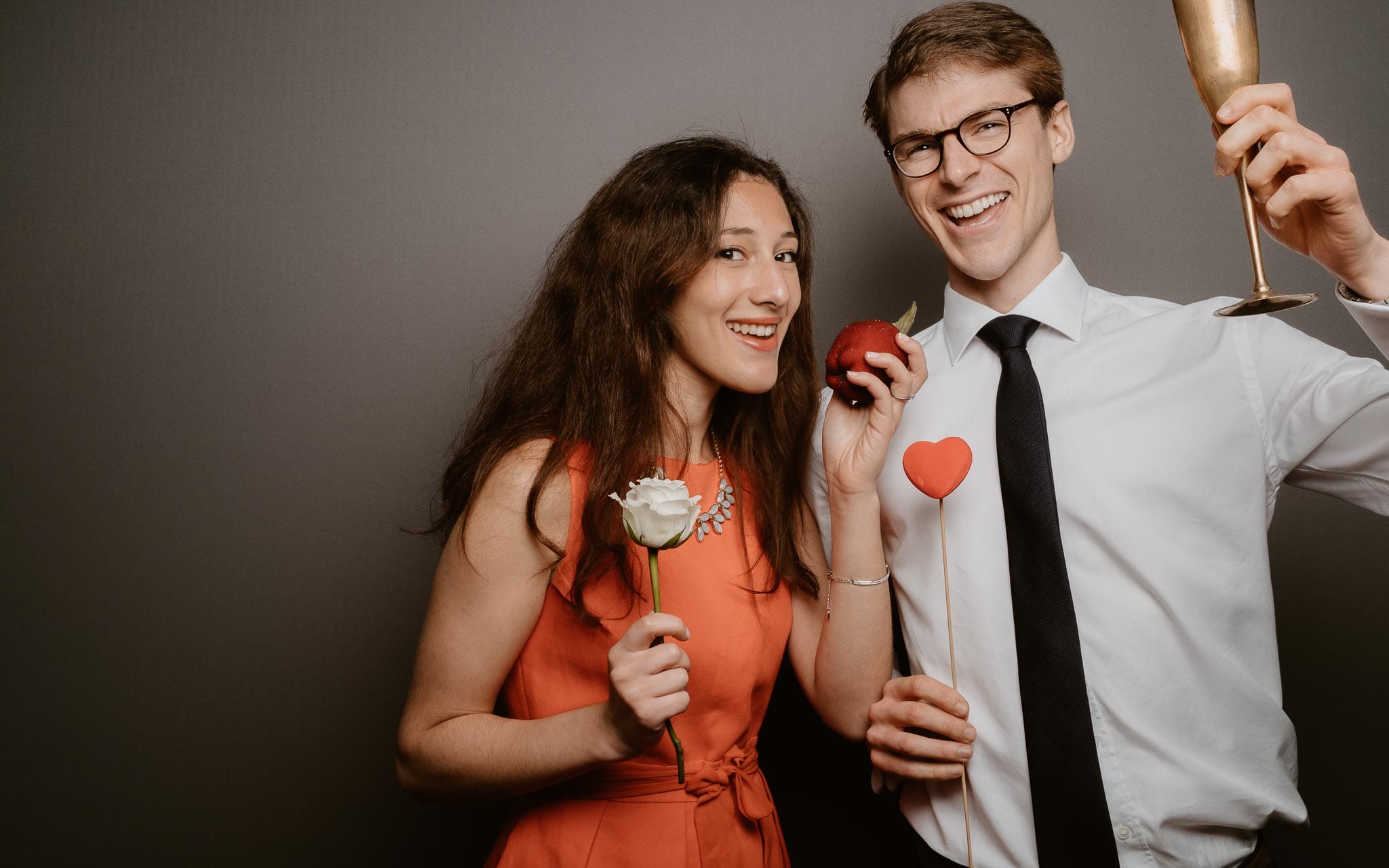 photographies d’un mariage chic à Morienval