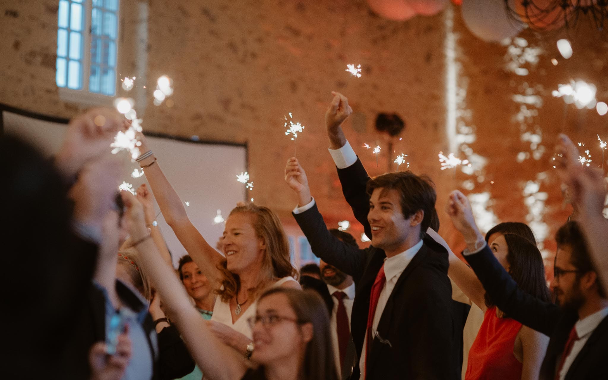 photographies d’un mariage chic à Deauville en normandie