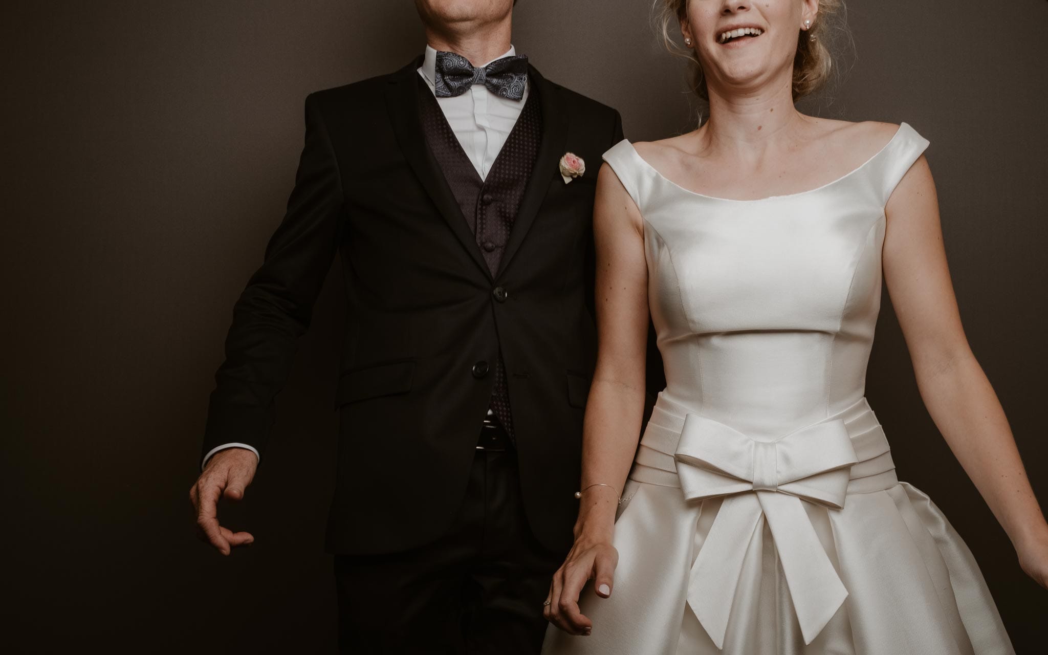 photographies d’un mariage de princesse au Château de Vair, près de Nantes