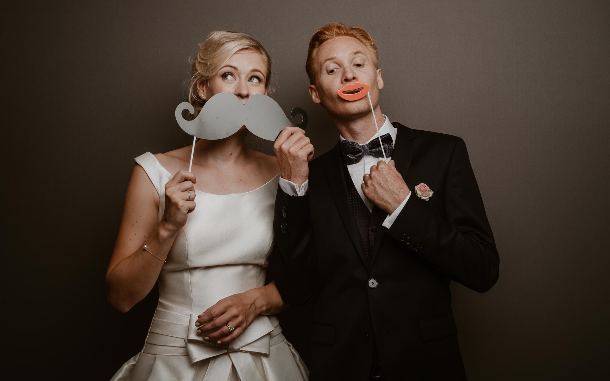 photographies d’un mariage de princesse au Château de Vair, près de Nantes