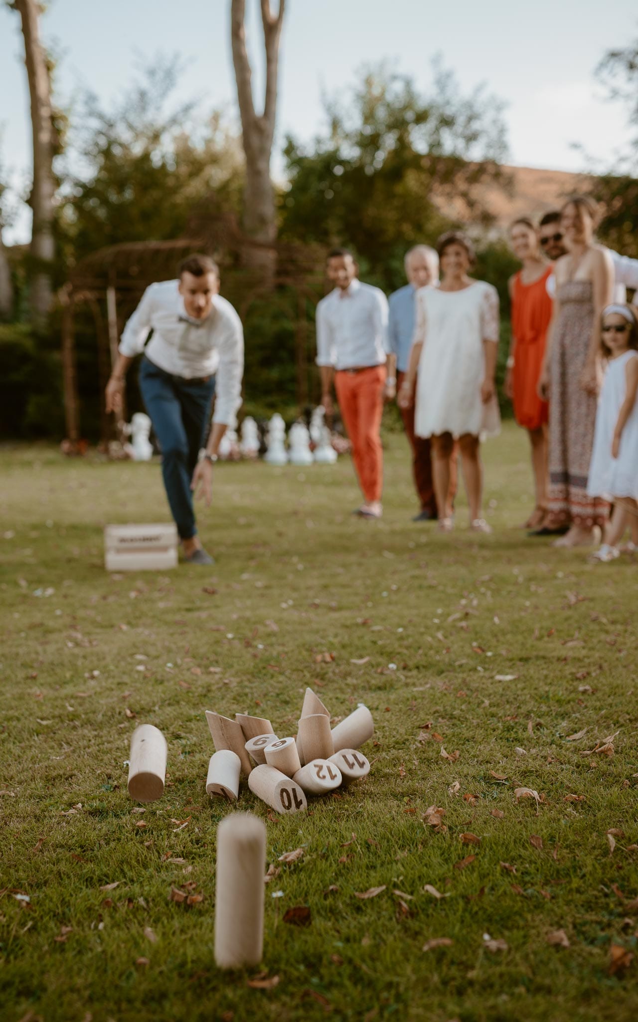 photographies d’un mariage boho chic à Amiens et Montreuil-sur-mer