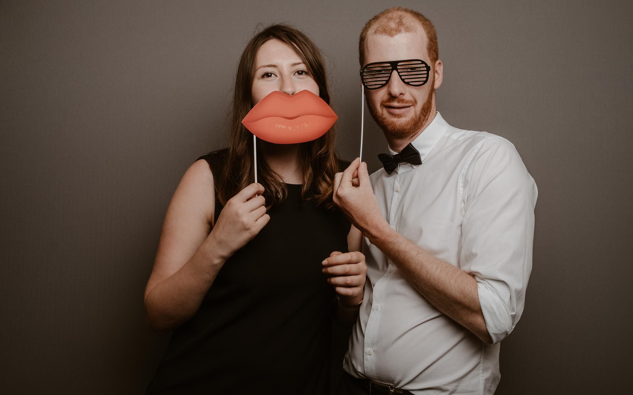 photographies d’un mariage de princesse au Château de Vair, près de Nantes