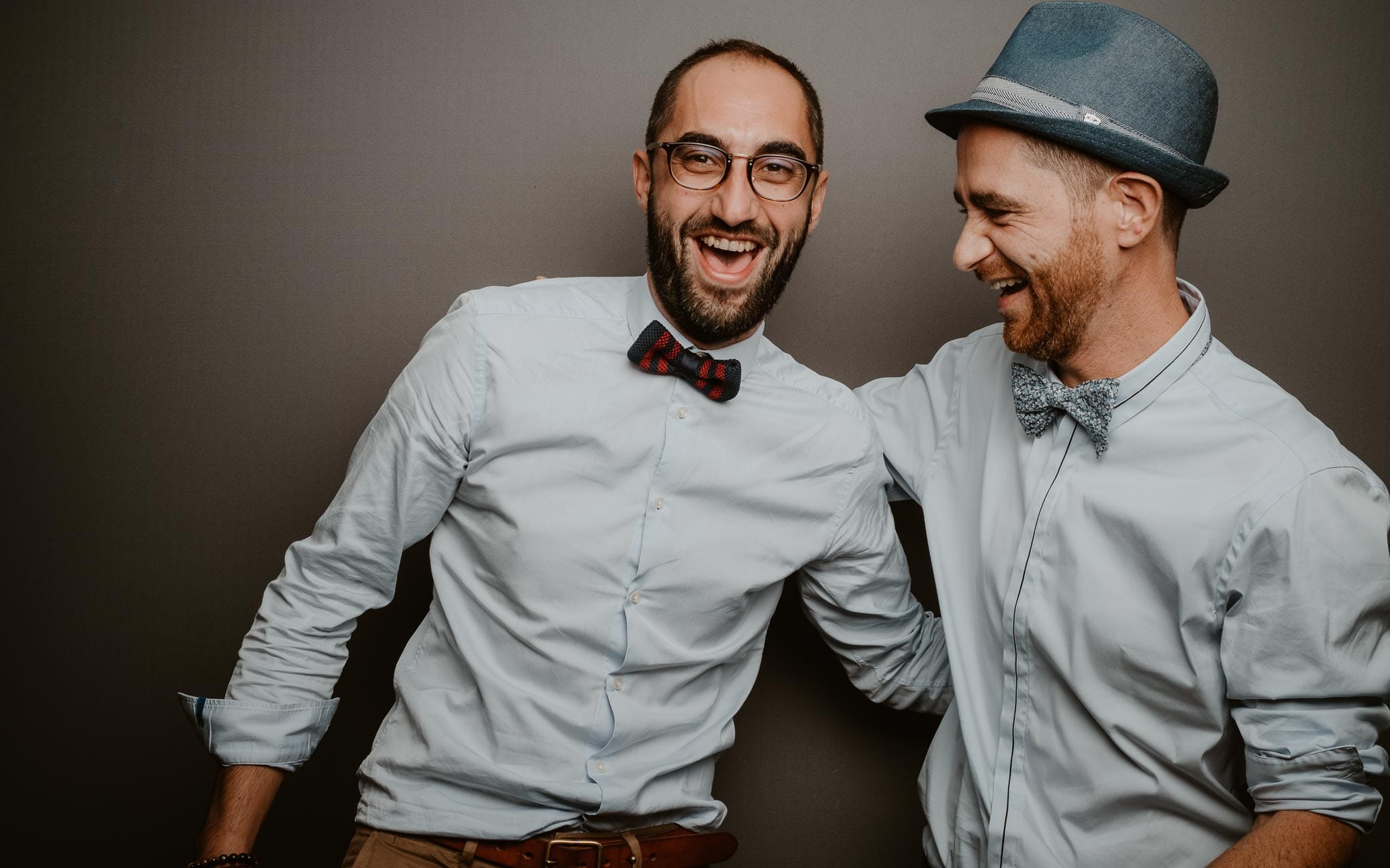 photographies d’un mariage chic à Nantes et Saint-Nazaire