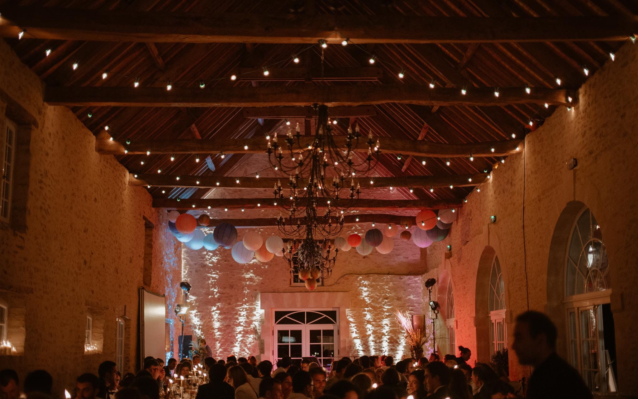 photographies d’un mariage chic à Deauville en normandie