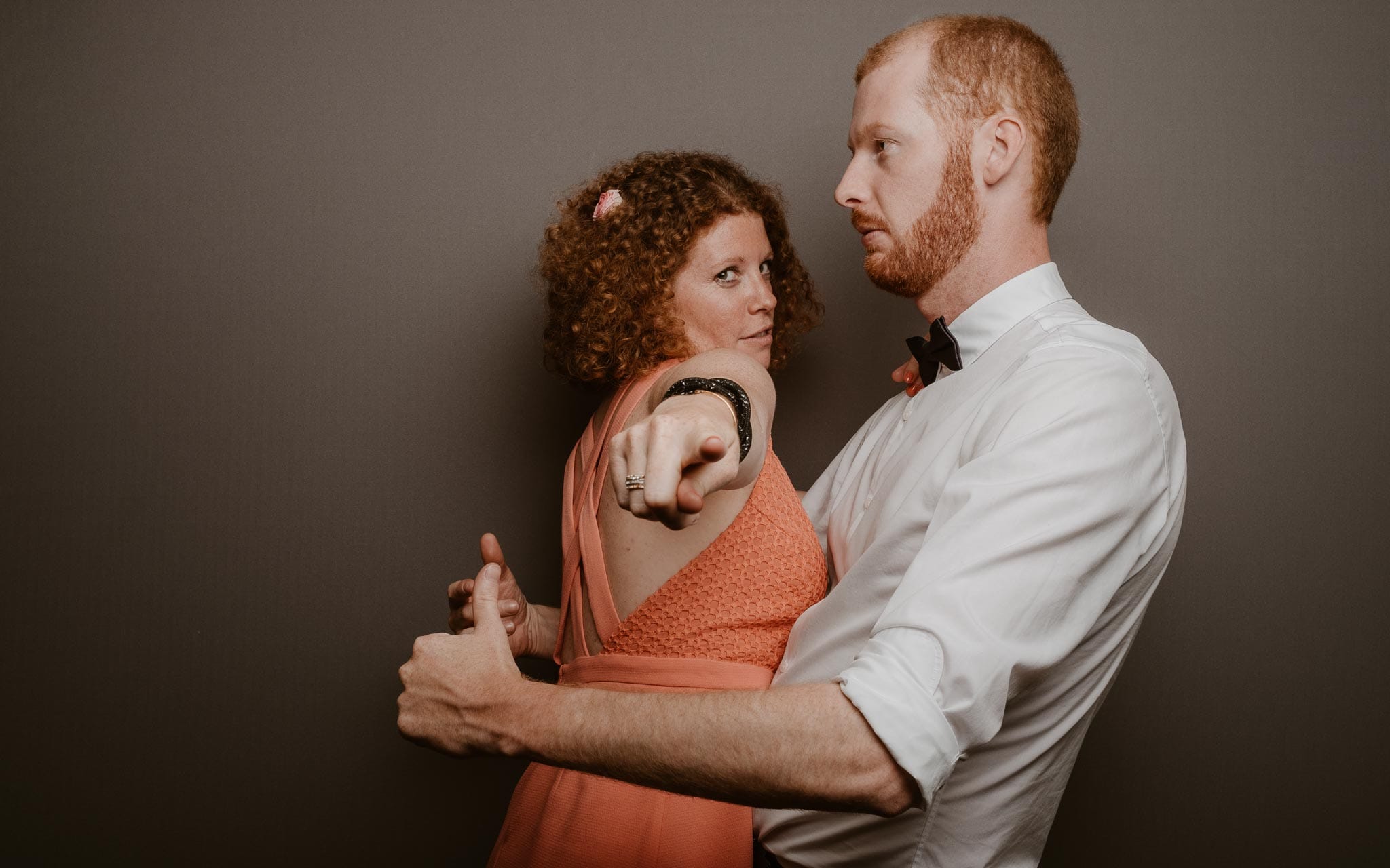 photographies d’un mariage de princesse au Château de Vair, près de Nantes