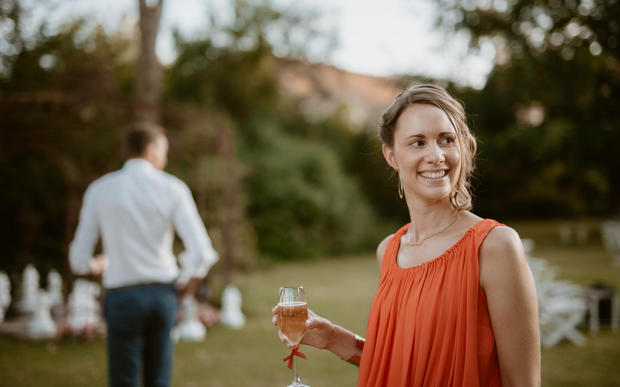 photographies d’un mariage boho chic à Amiens et Montreuil-sur-mer