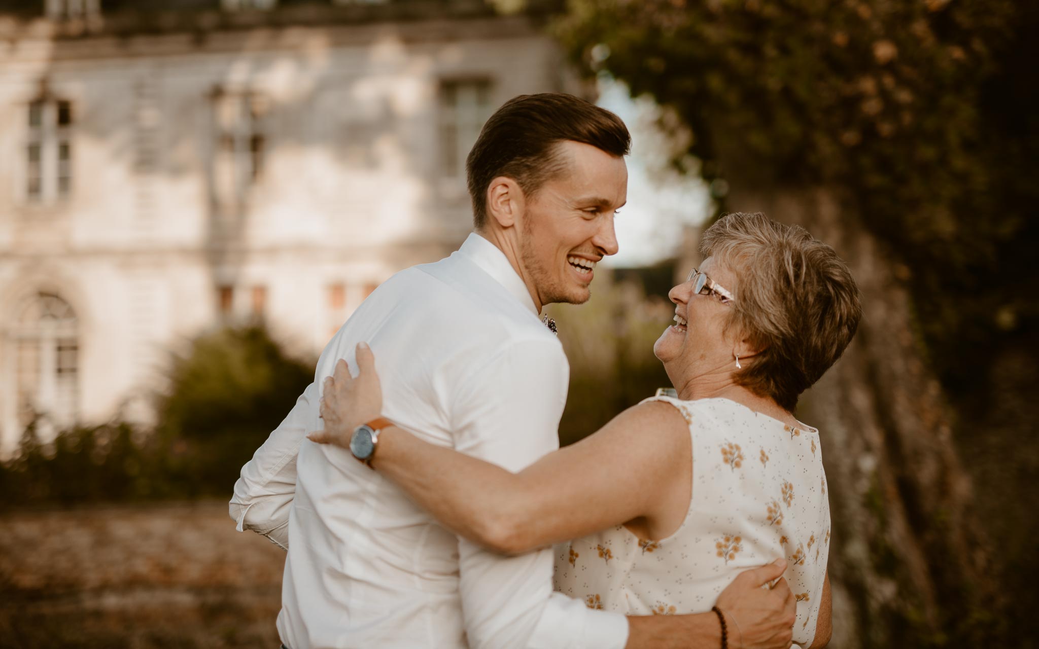 photographies d’un mariage boho chic à Amiens et Montreuil-sur-mer