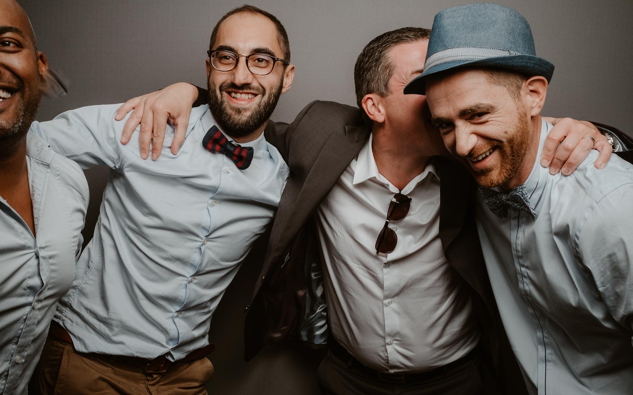 photographies d’un mariage chic à Nantes et Saint-Nazaire