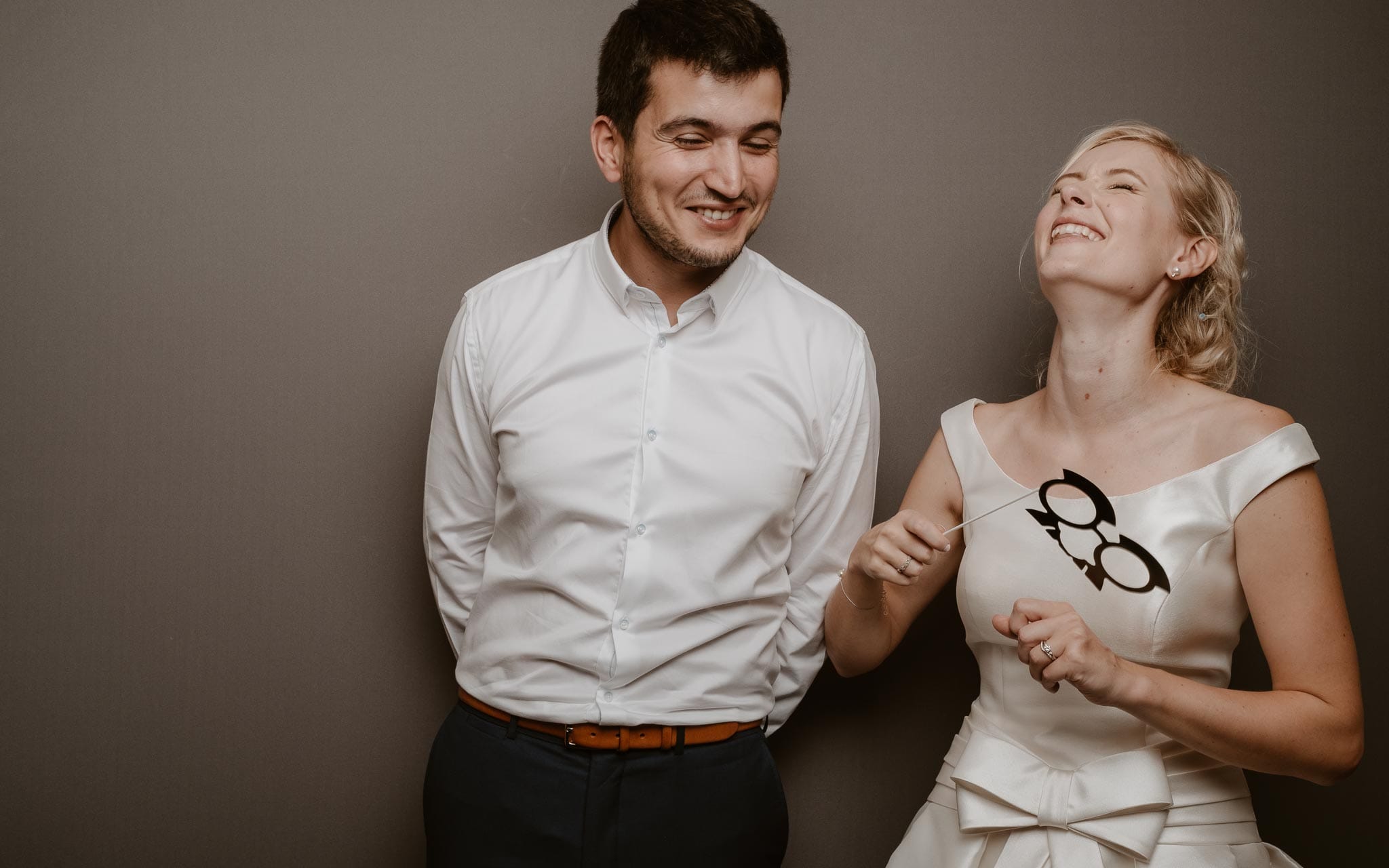 photographies d’un mariage de princesse au Château de Vair, près de Nantes