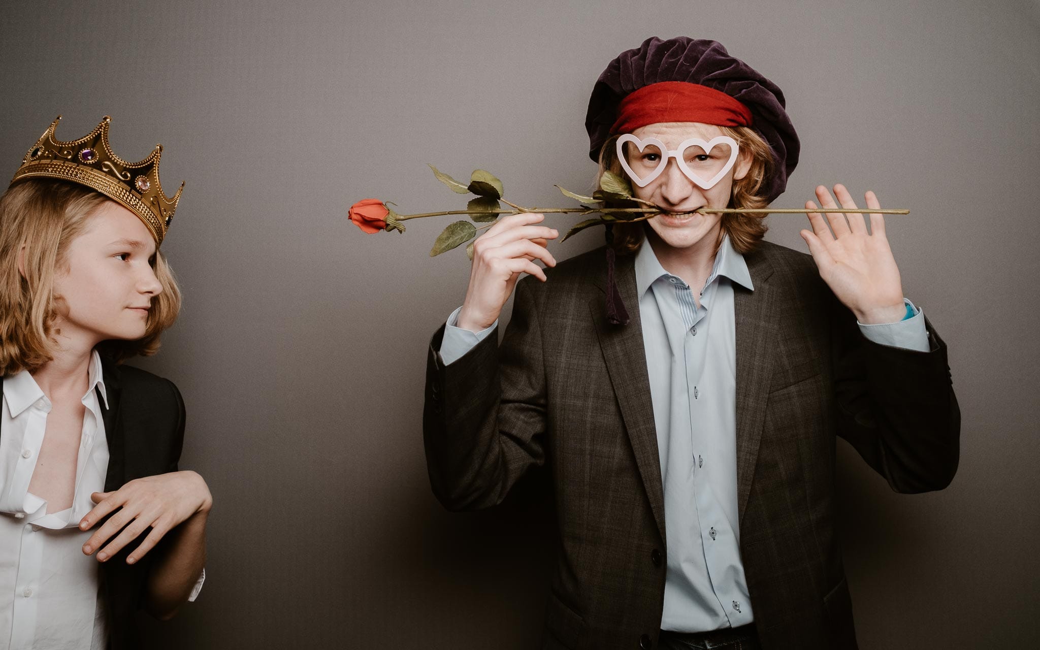 photographies d’un mariage chic à Morienval