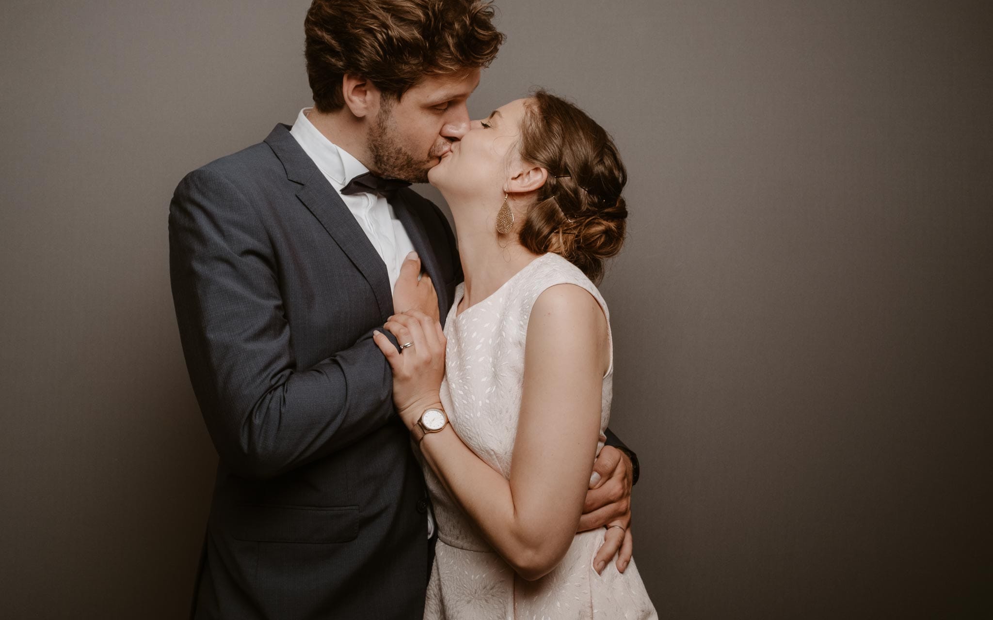 photographies d’un mariage de princesse au Château de Vair, près de Nantes