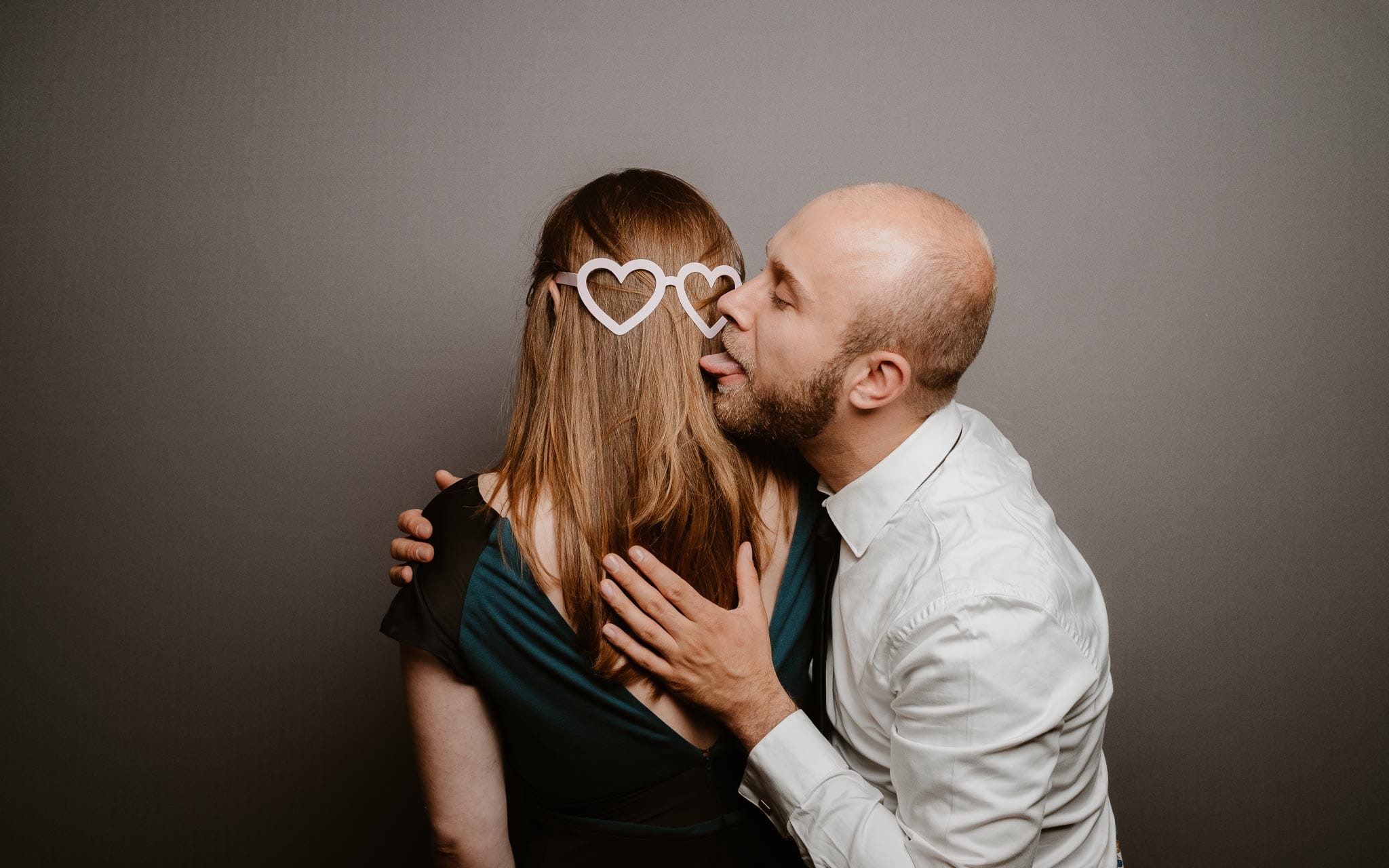 photographies d’un mariage chic à Morienval